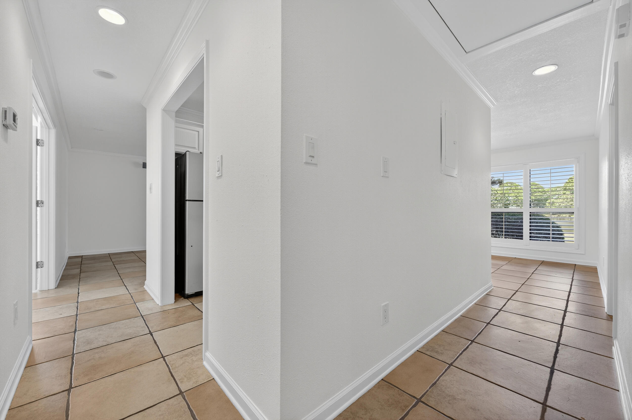 SANDPIPER VILLAGE CONDO - Residential