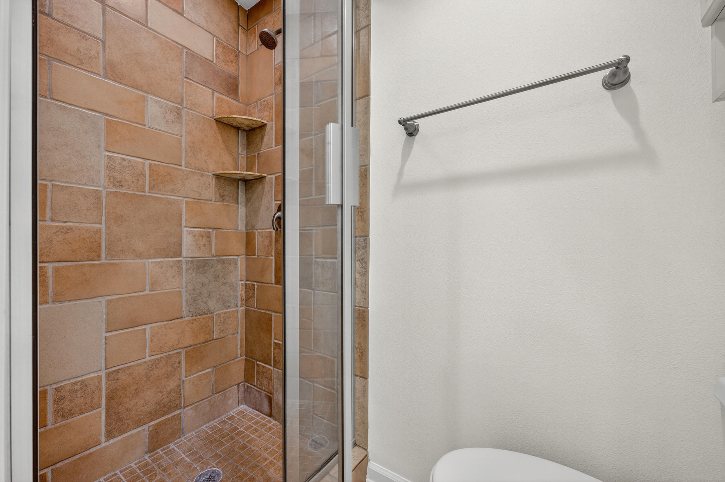 SANDPIPER VILLAGE CONDO - Residential