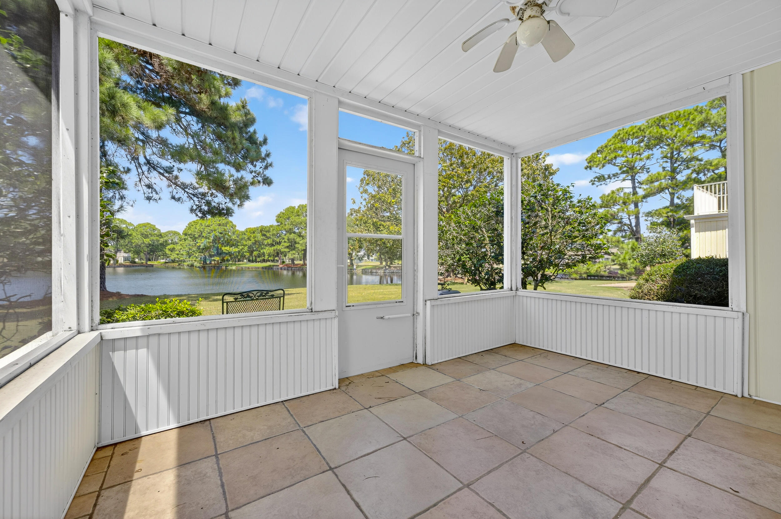 SANDPIPER VILLAGE CONDO - Residential