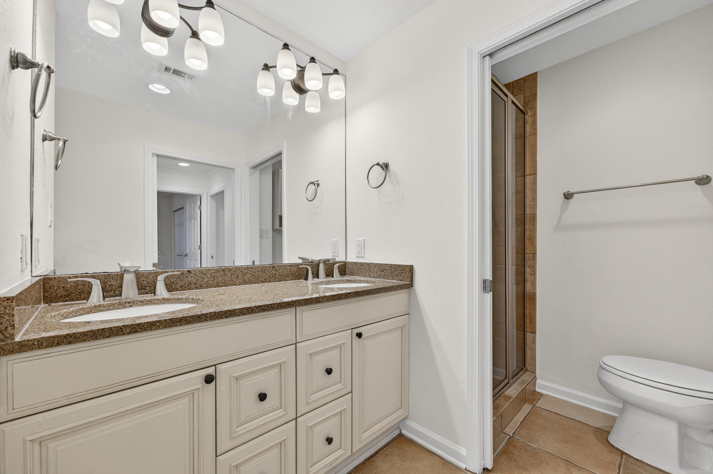 SANDPIPER VILLAGE CONDO - Residential