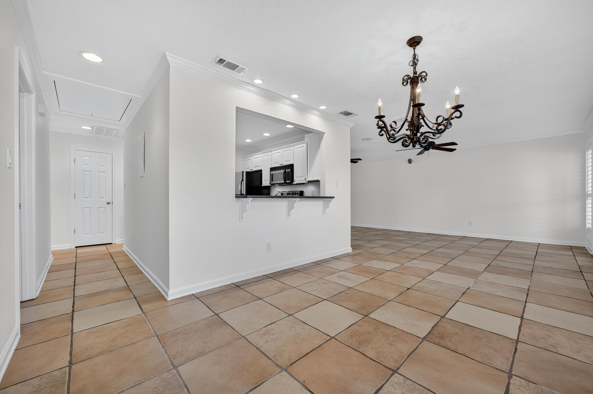 SANDPIPER VILLAGE CONDO - Residential