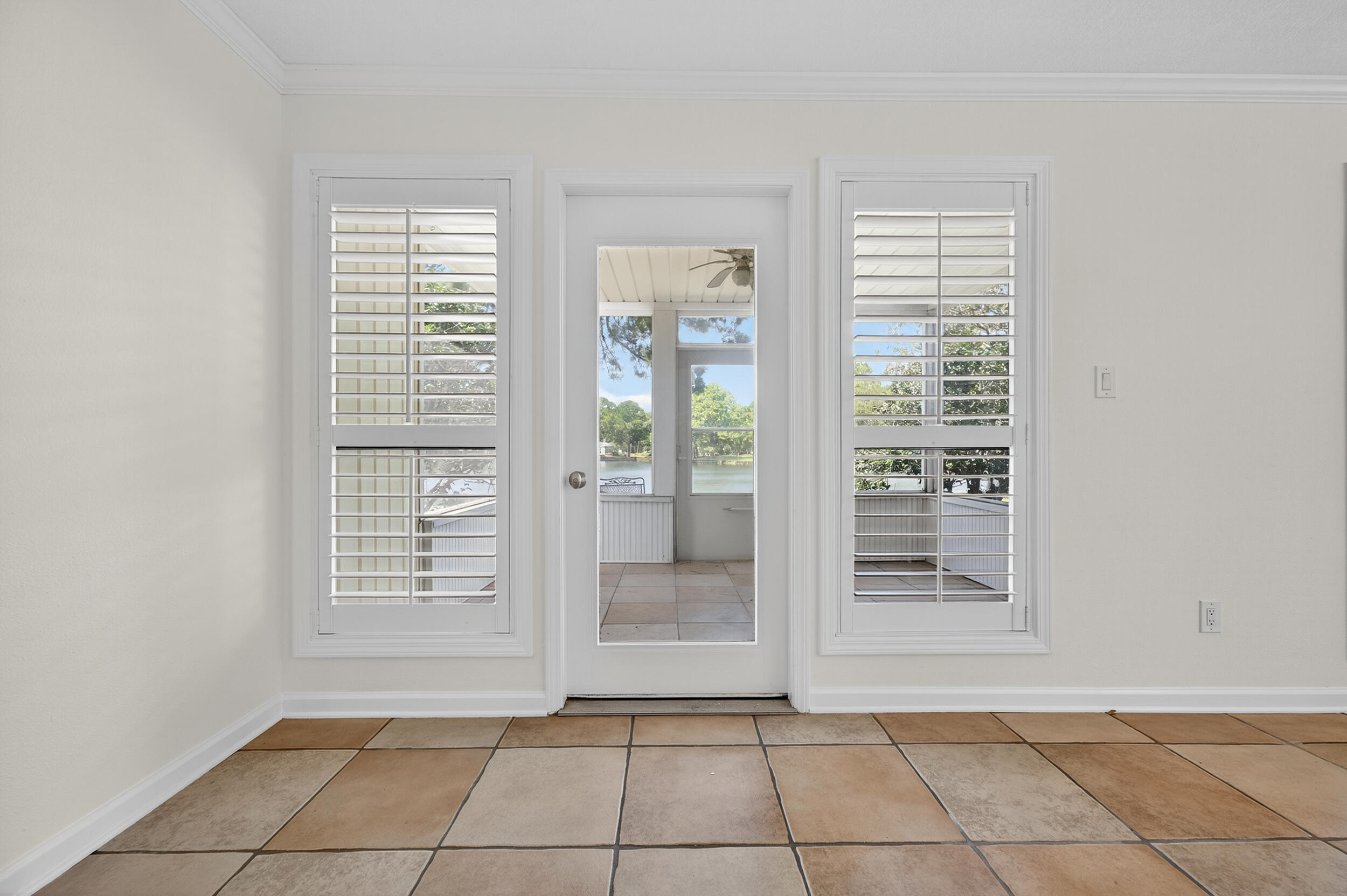 SANDPIPER VILLAGE CONDO - Residential