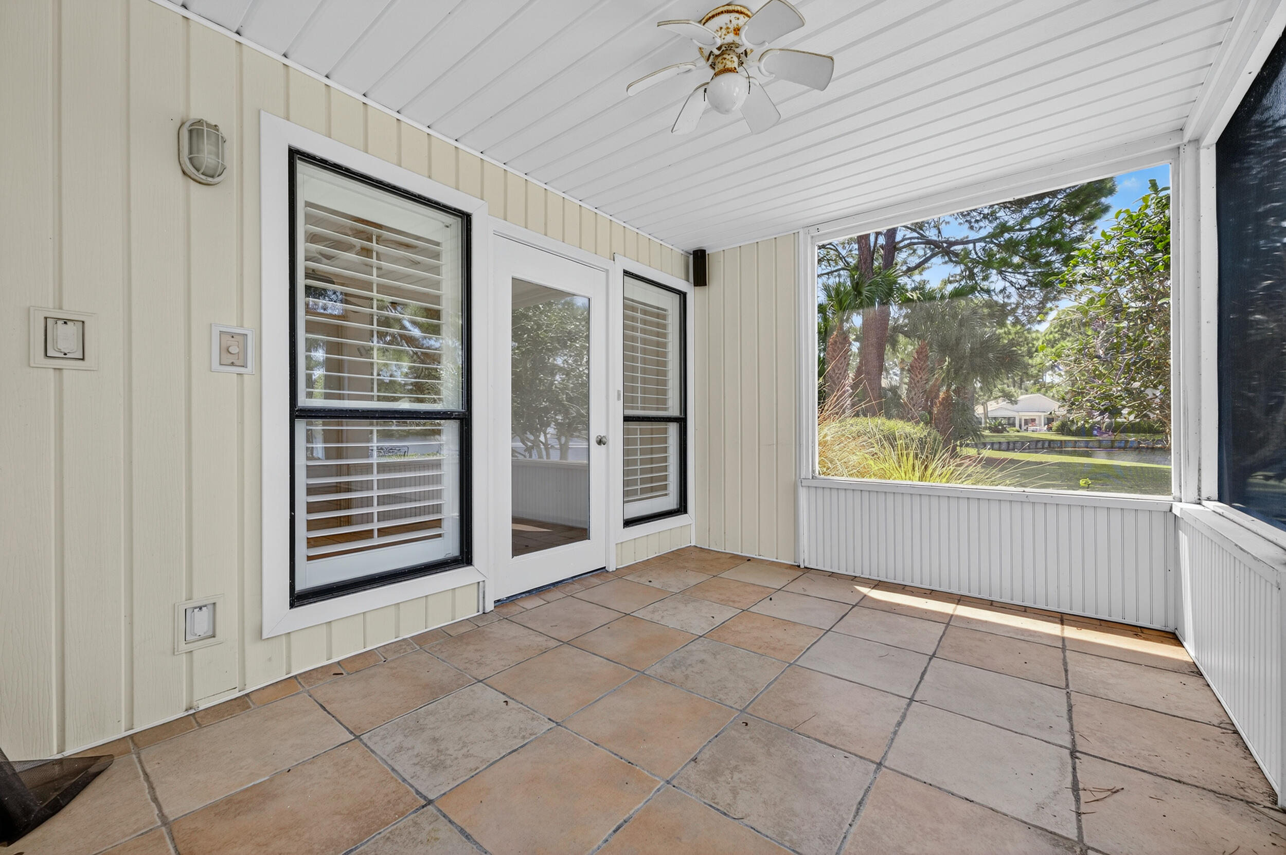 SANDPIPER VILLAGE CONDO - Residential