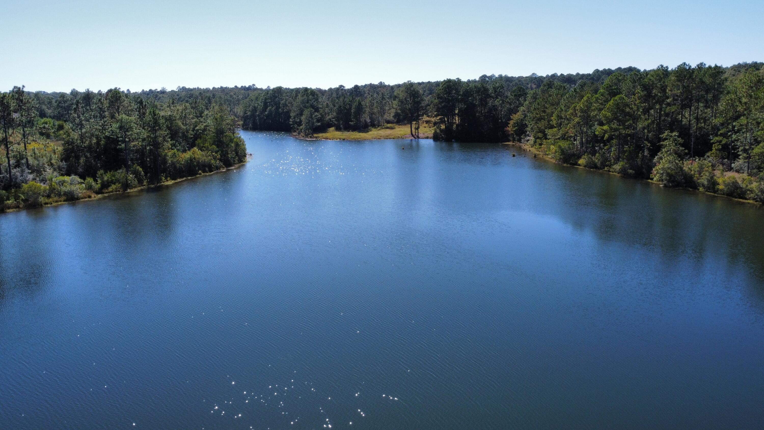 Nature Lake - Residential