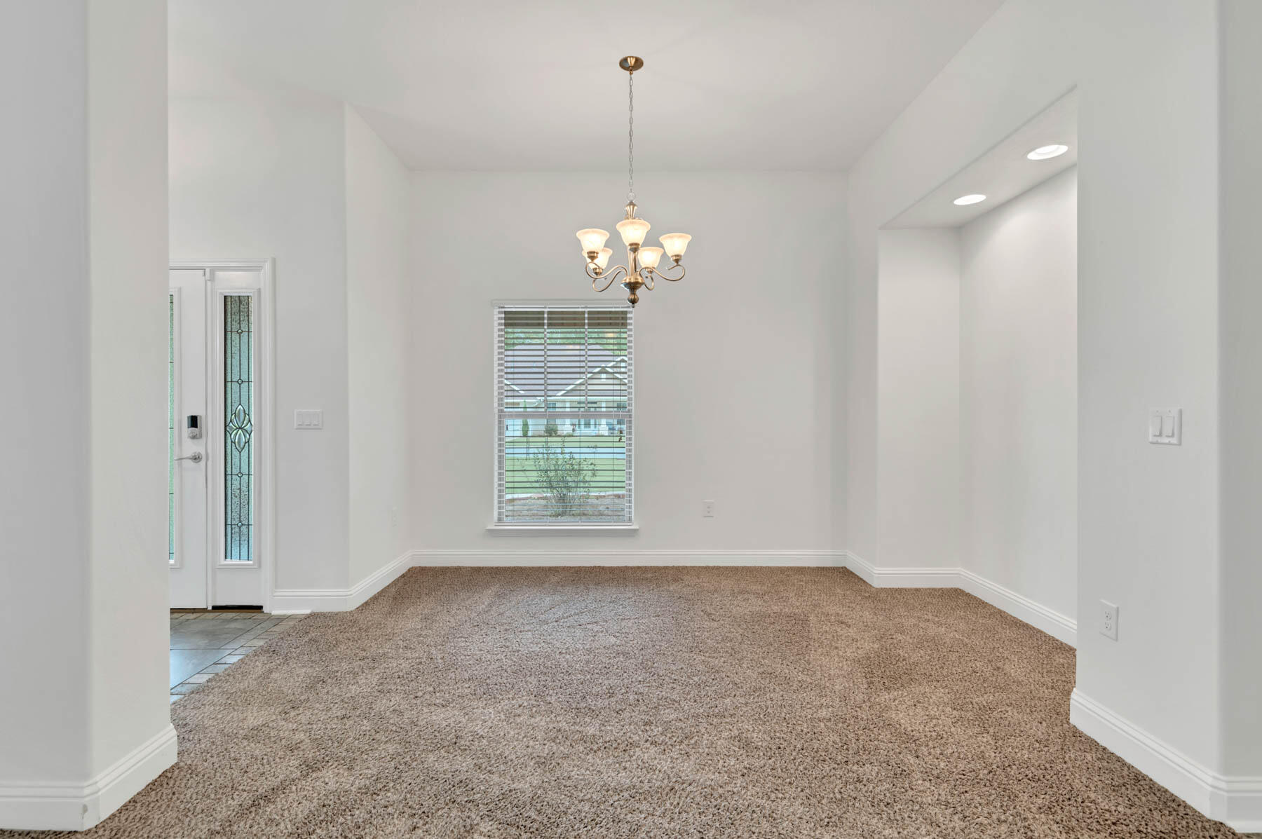 Nature Lake - Residential