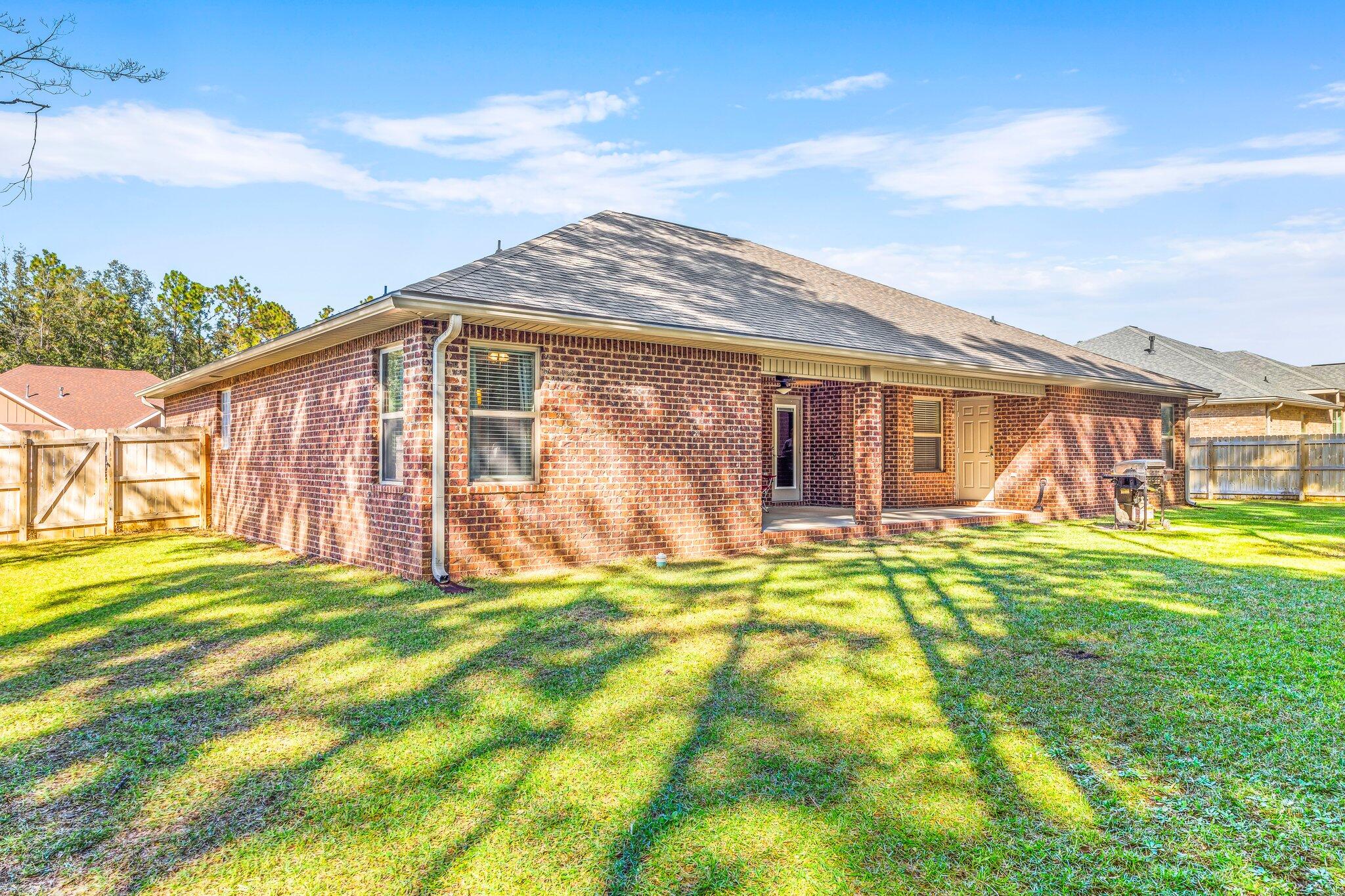Nature Lake - Residential