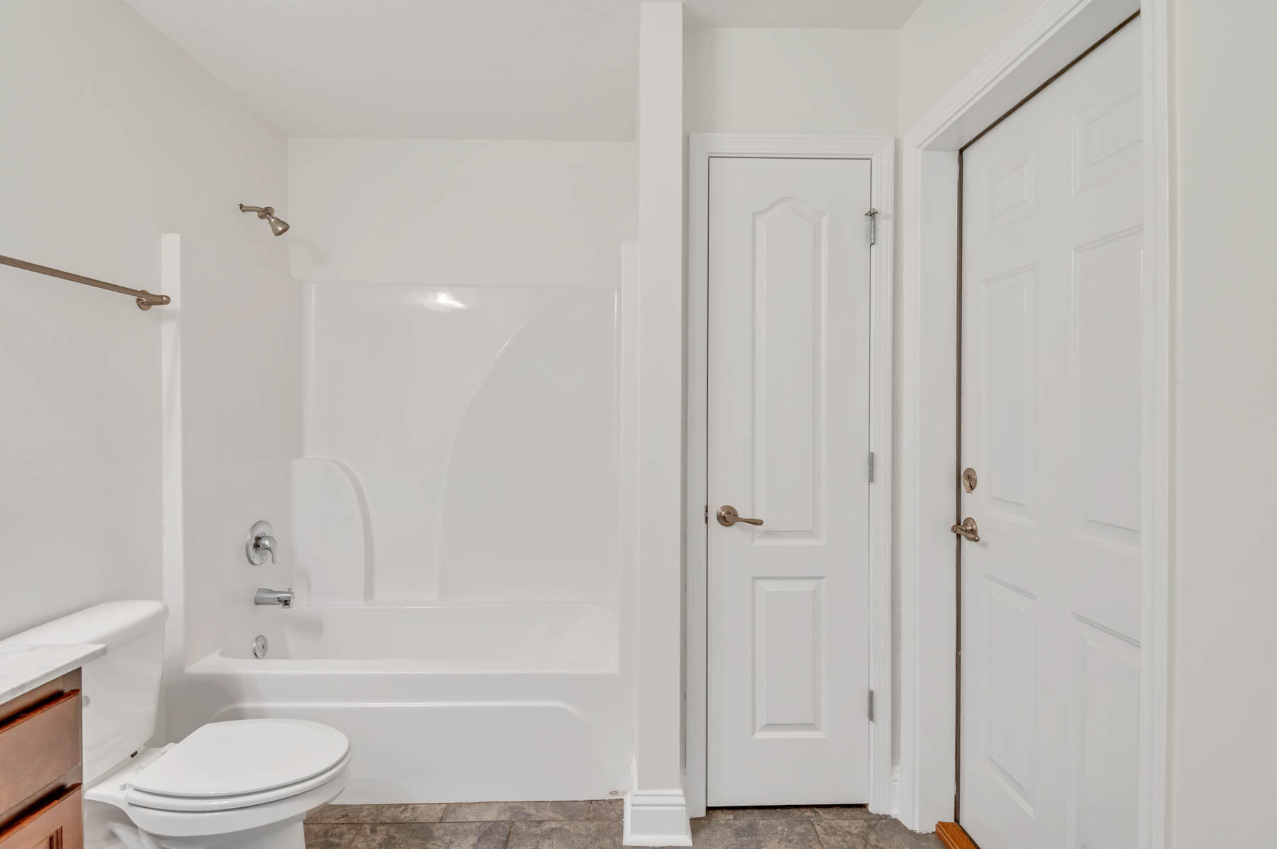 Nature Lake - Residential