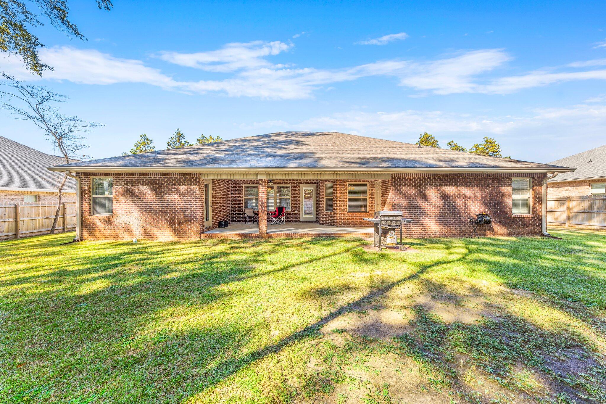 Nature Lake - Residential