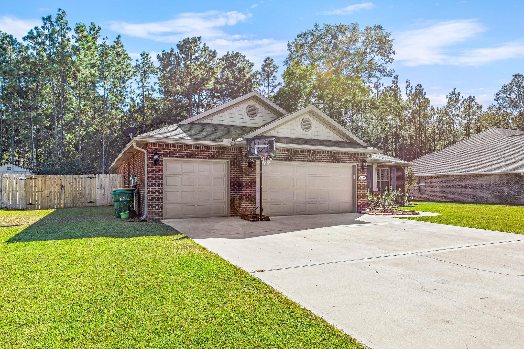 Nature Lake - Residential