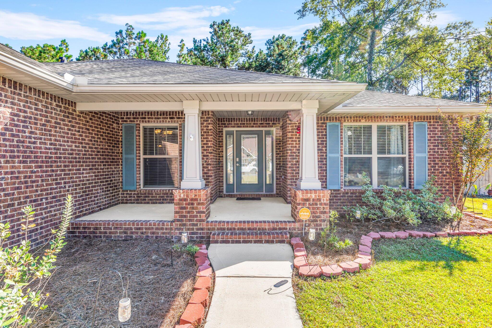 Nature Lake - Residential