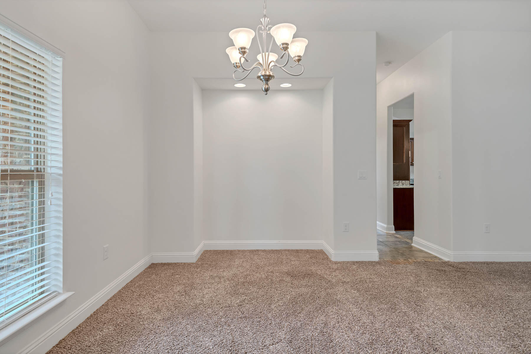 Nature Lake - Residential