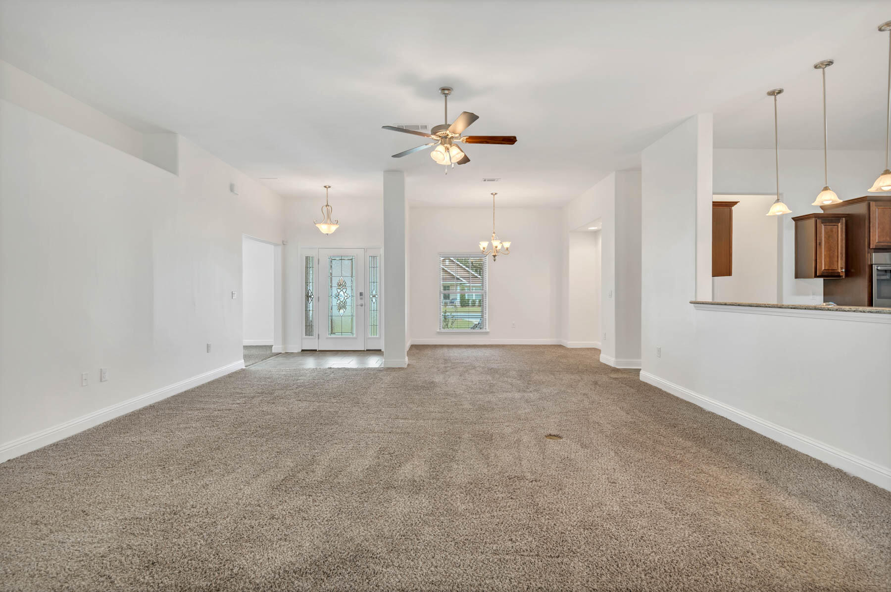 Nature Lake - Residential