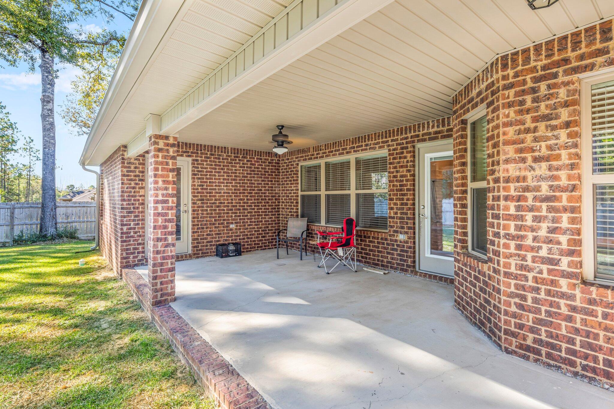 Nature Lake - Residential