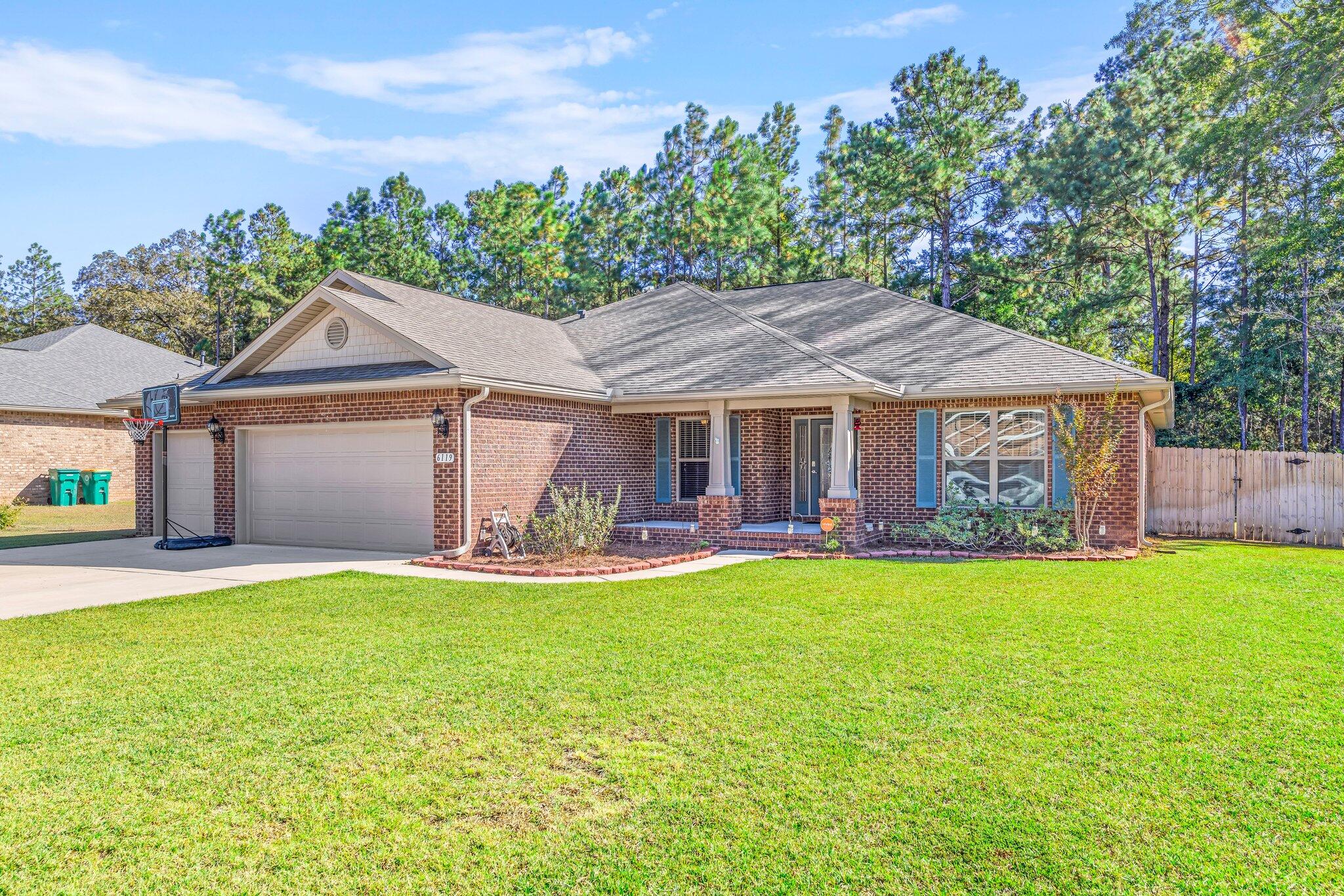 Nature Lake - Residential