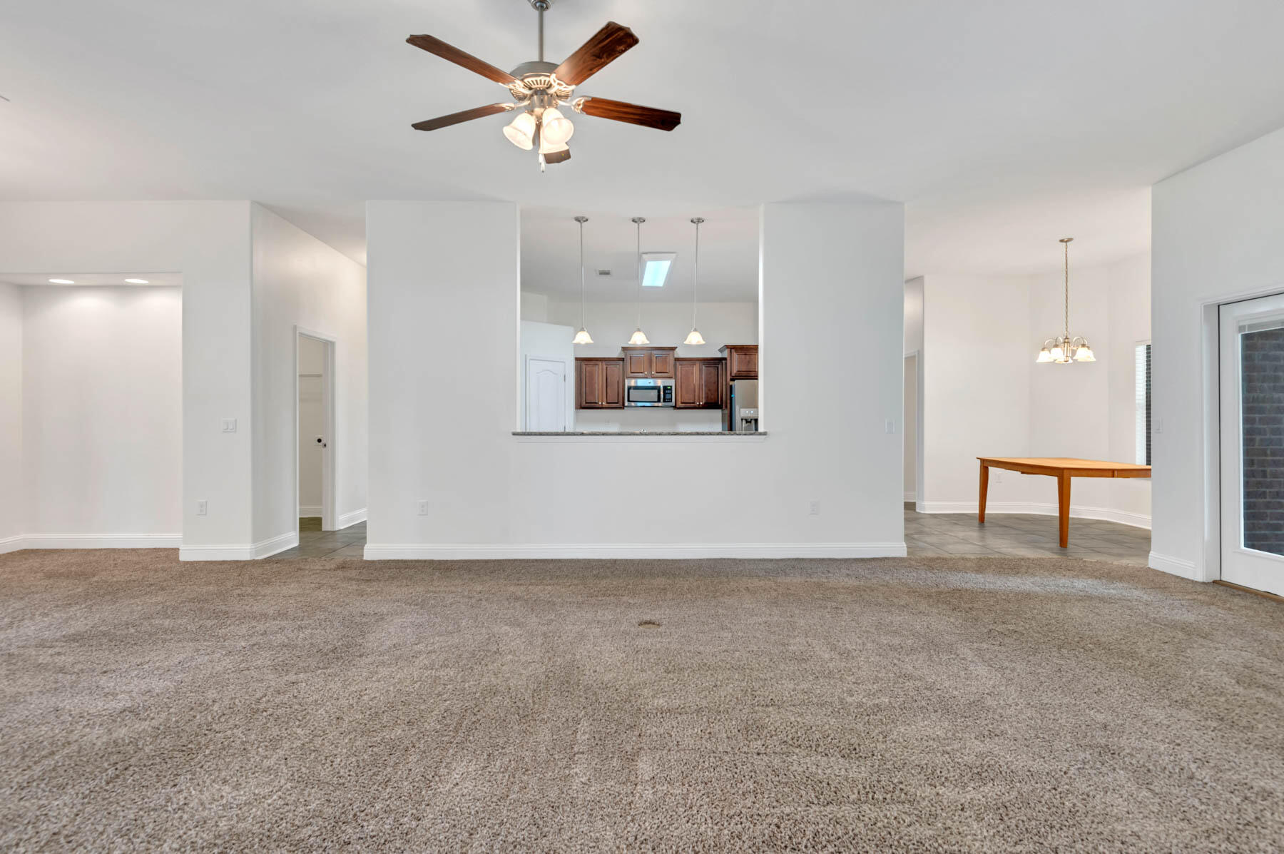 Nature Lake - Residential