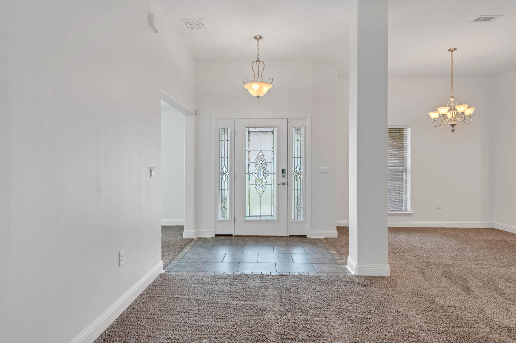 Nature Lake - Residential