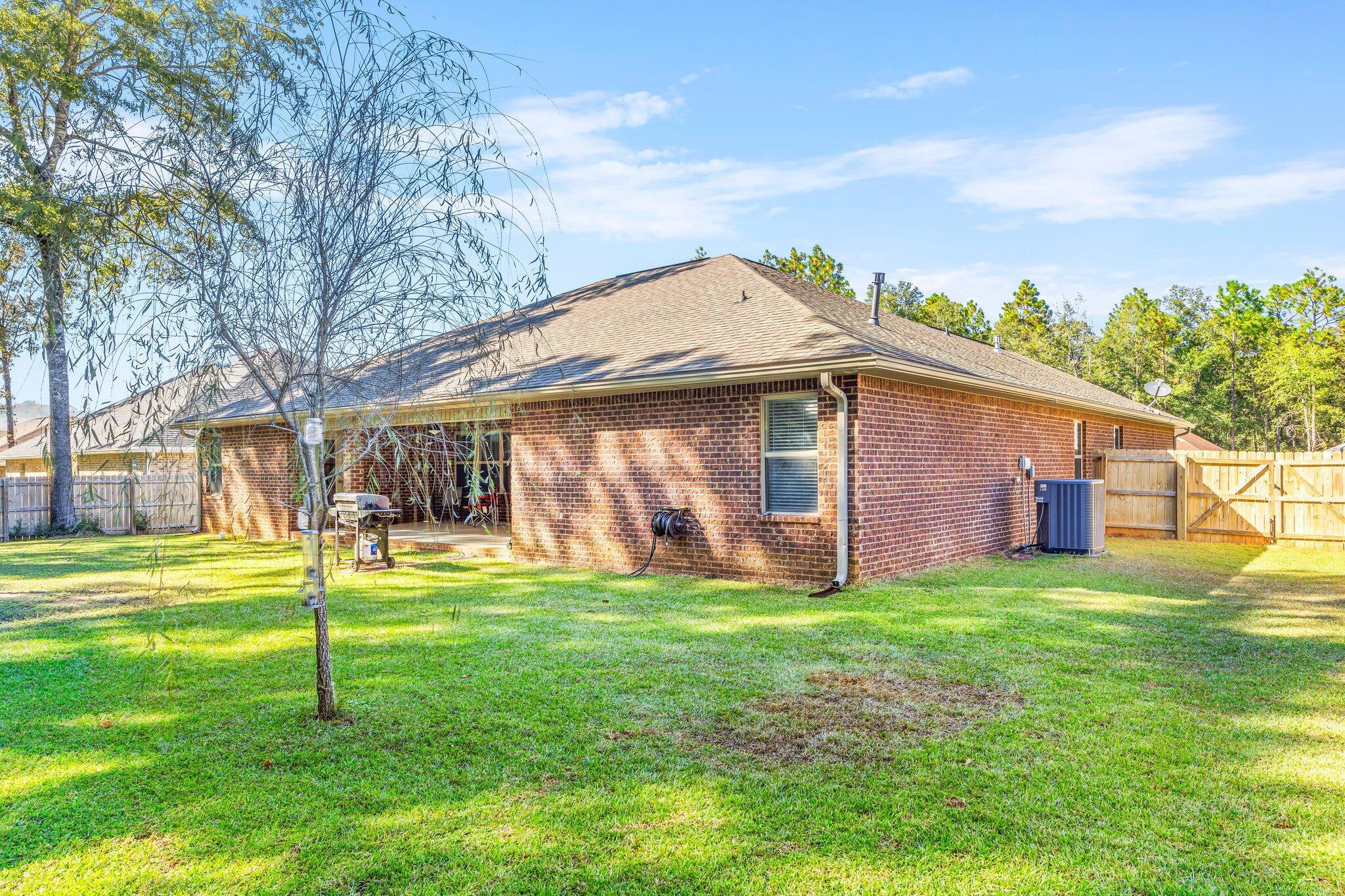 Nature Lake - Residential