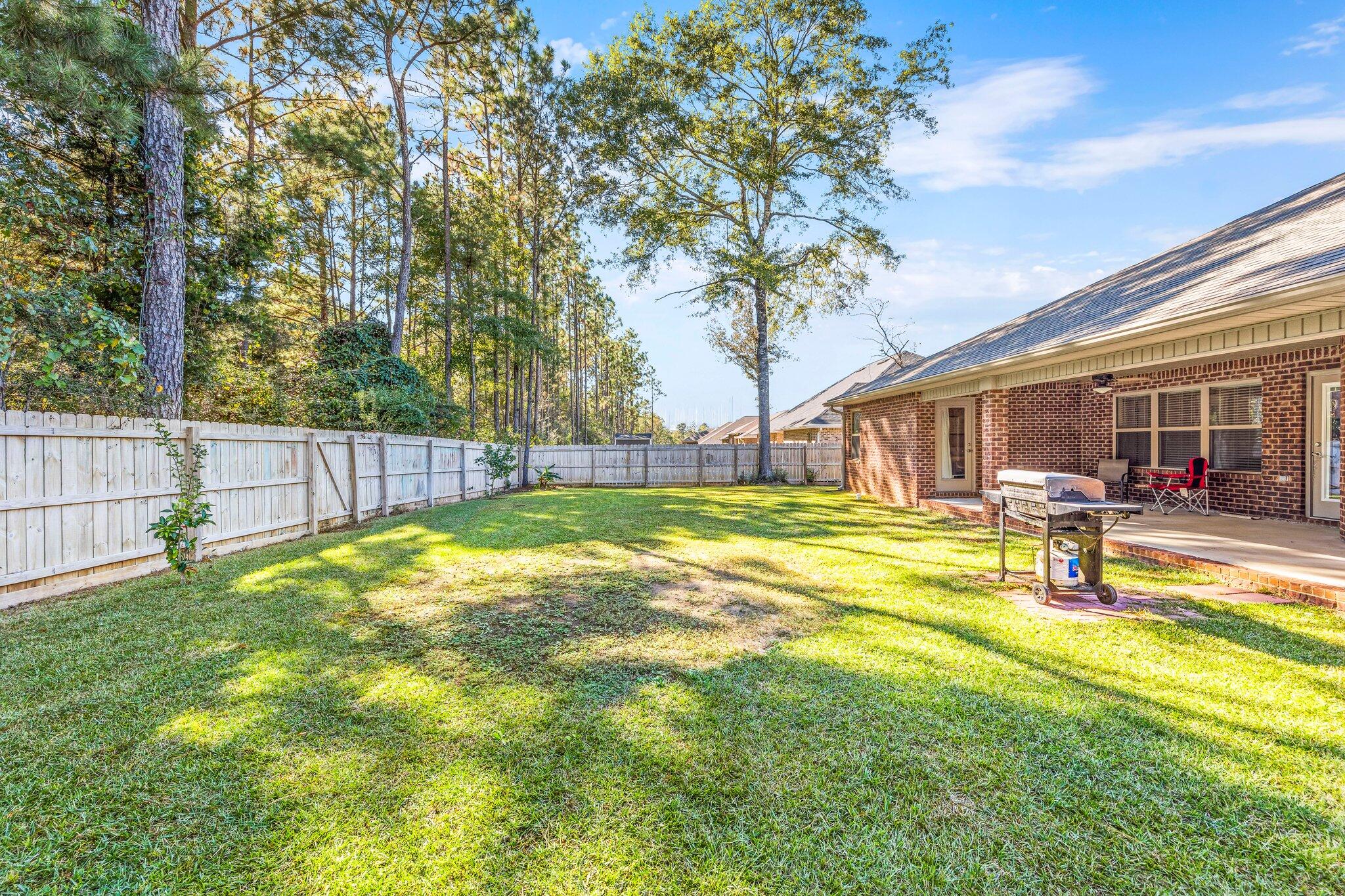 Nature Lake - Residential
