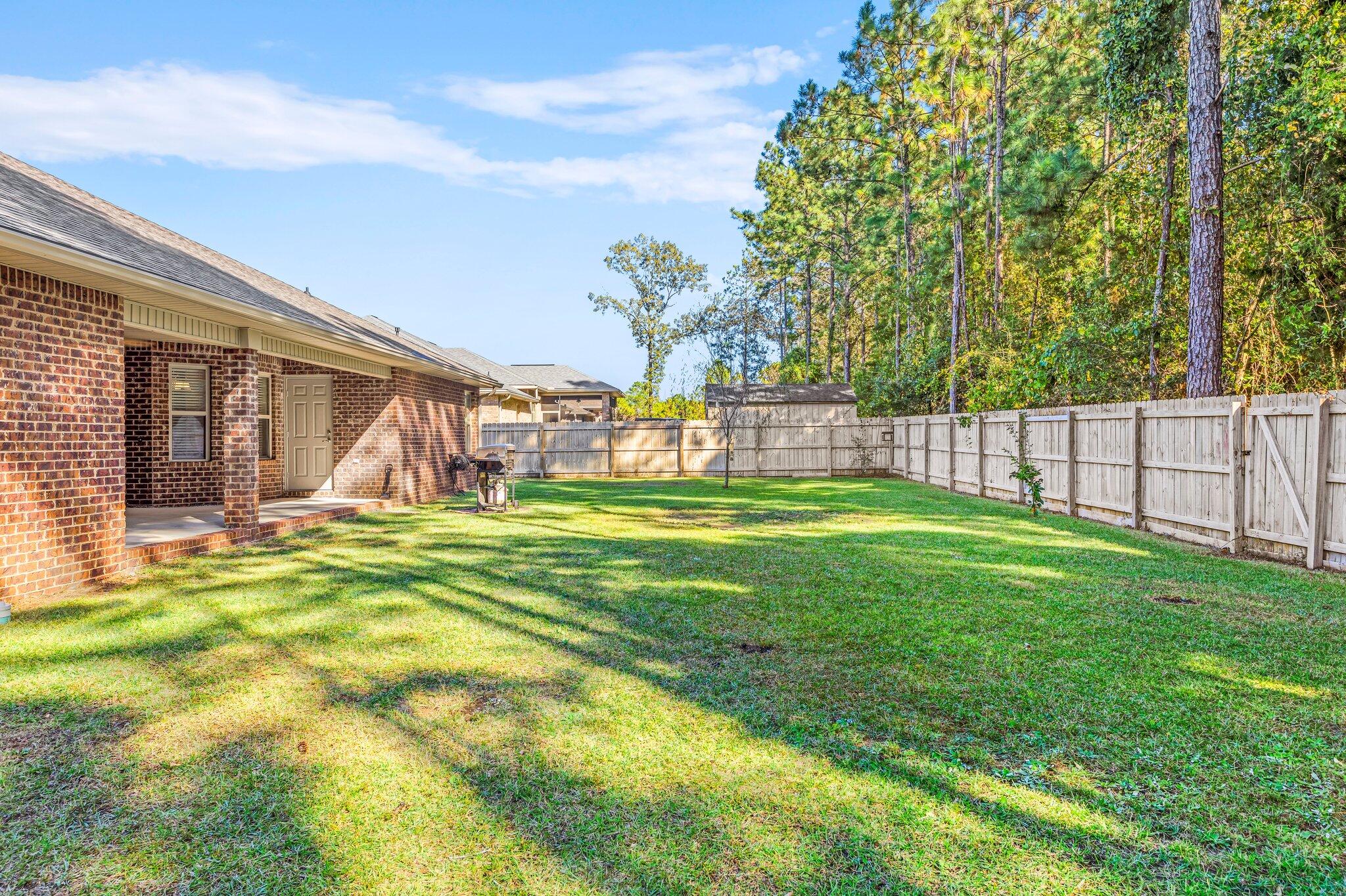Nature Lake - Residential