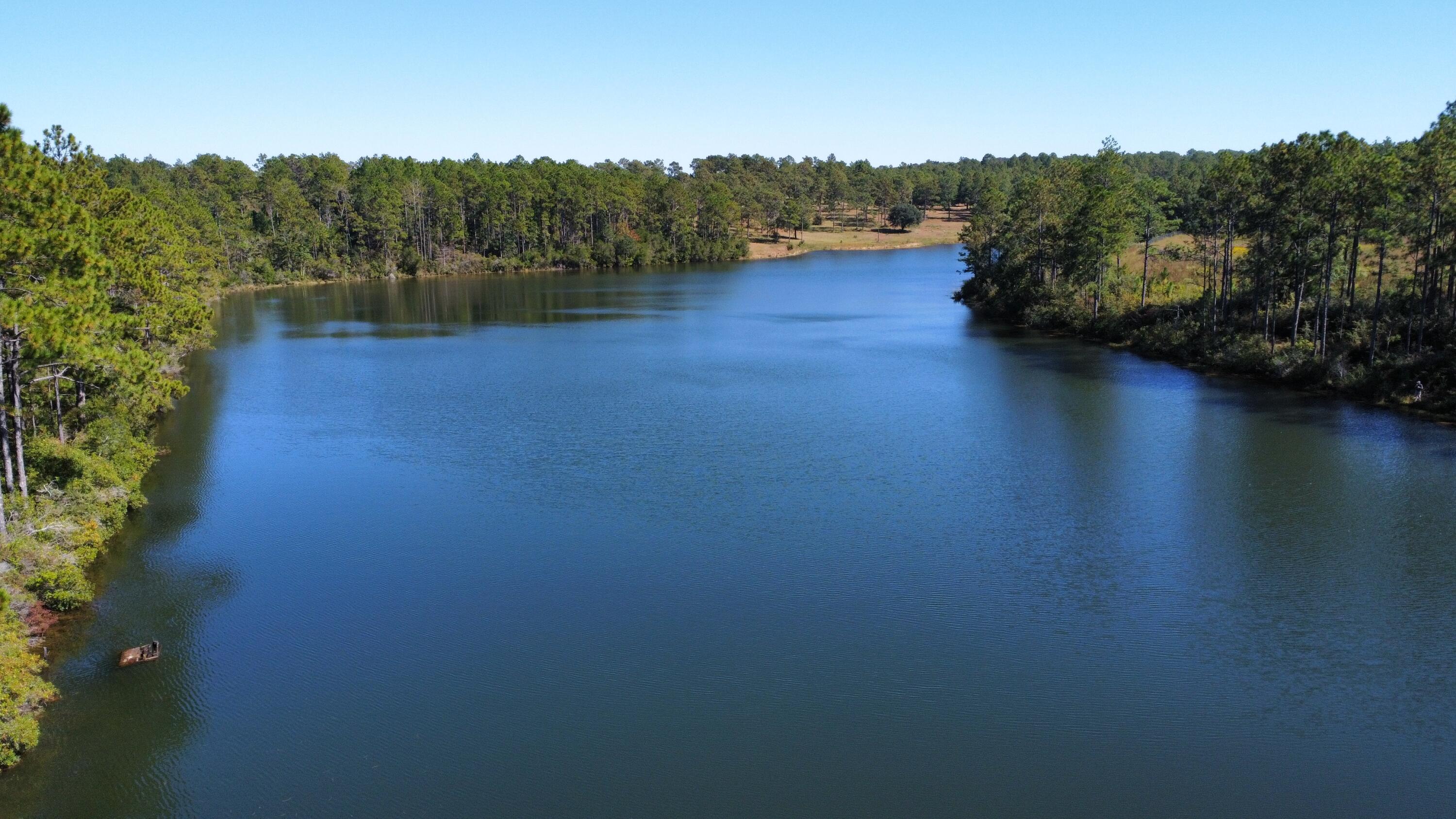 Nature Lake - Residential