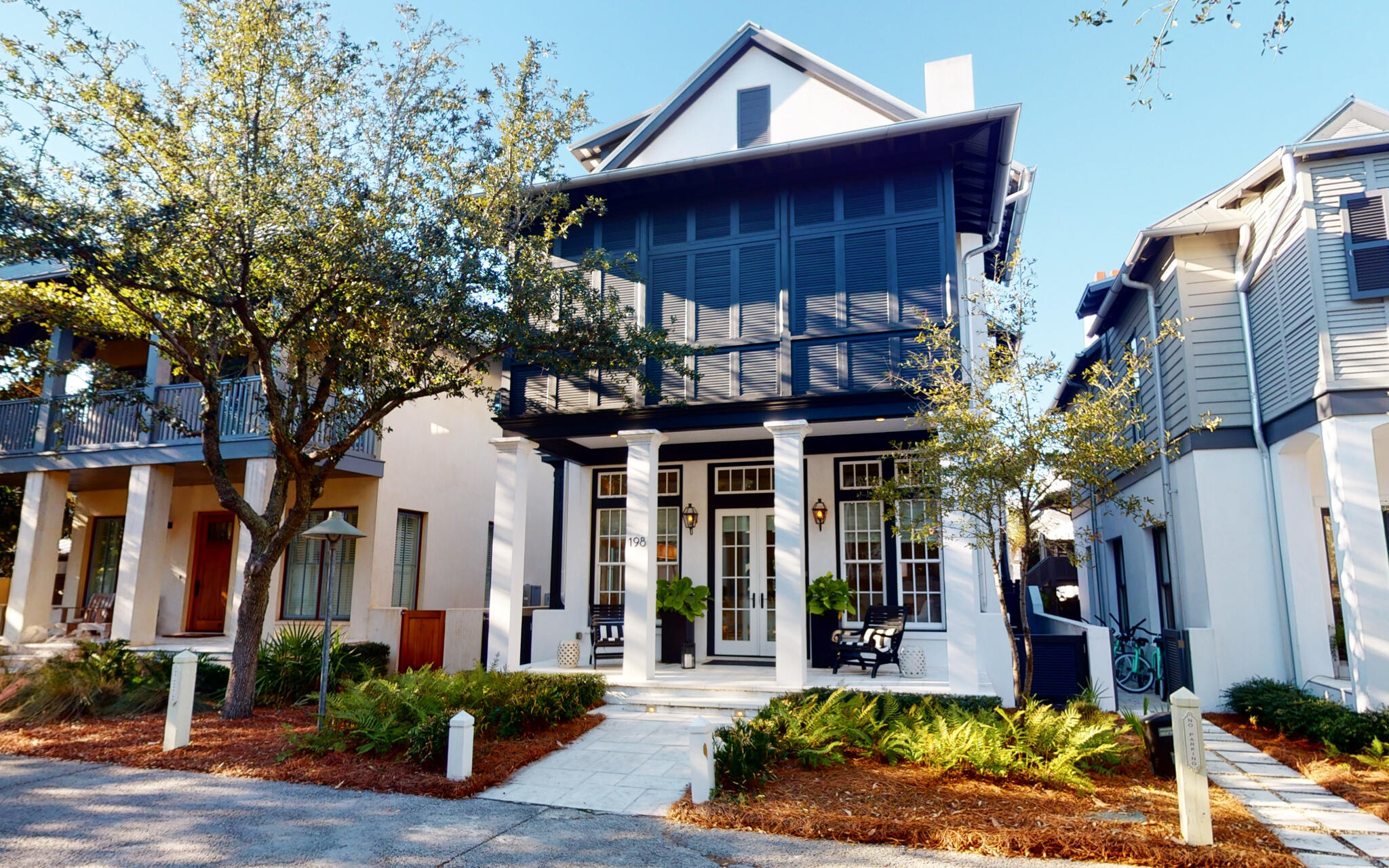 ROSEMARY BEACH - Residential