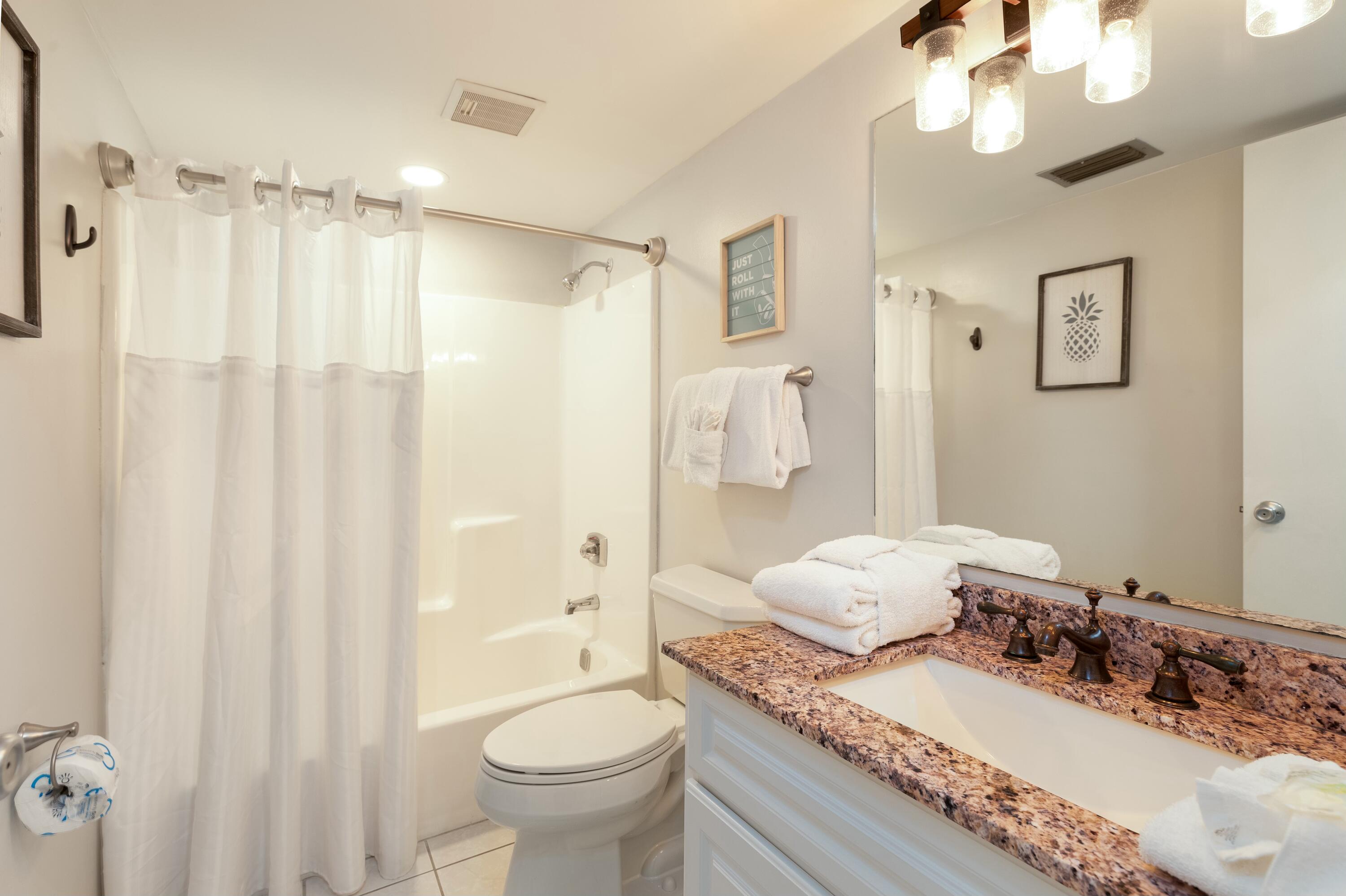 EDGEWATER GOLF VILLAS 2A CONDO - Residential