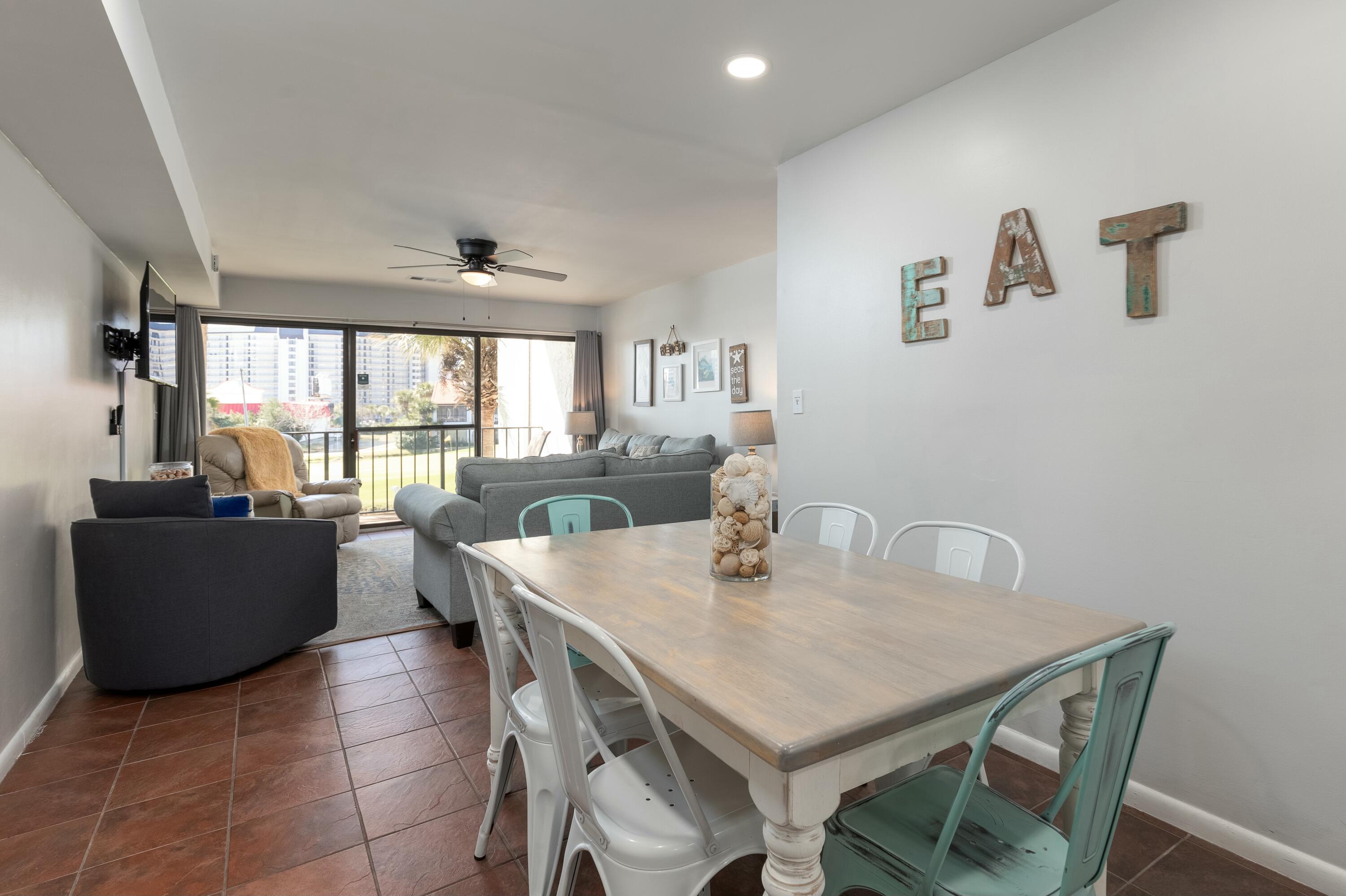 EDGEWATER GOLF VILLAS 2A CONDO - Residential