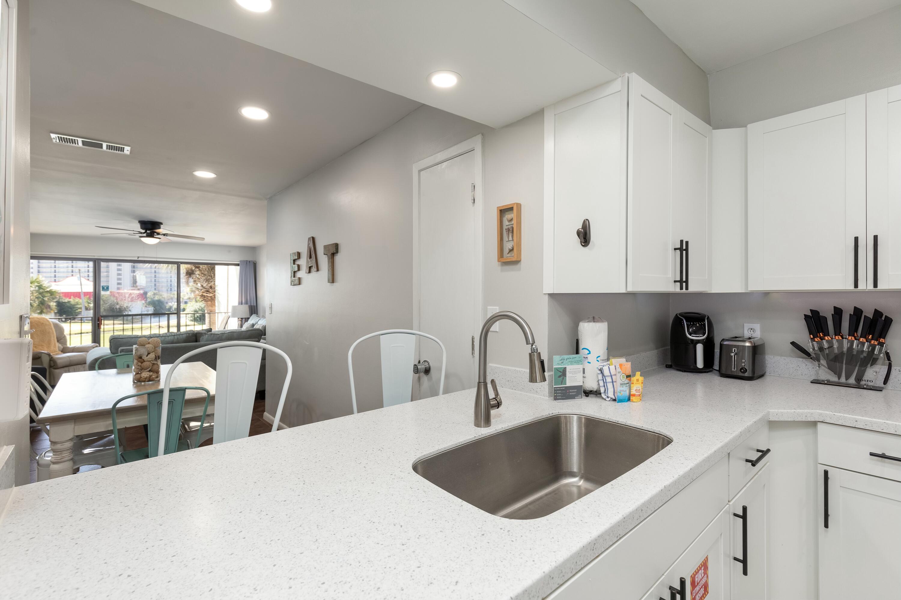 EDGEWATER GOLF VILLAS 2A CONDO - Residential