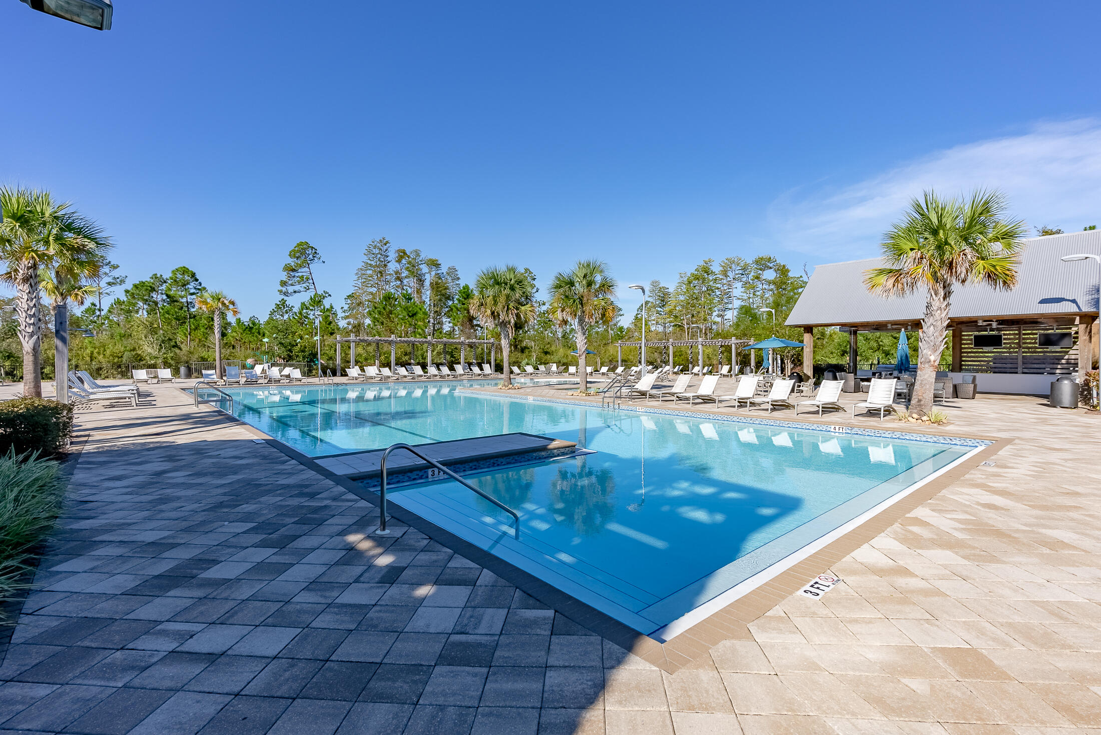 Fanning Bayou - Residential