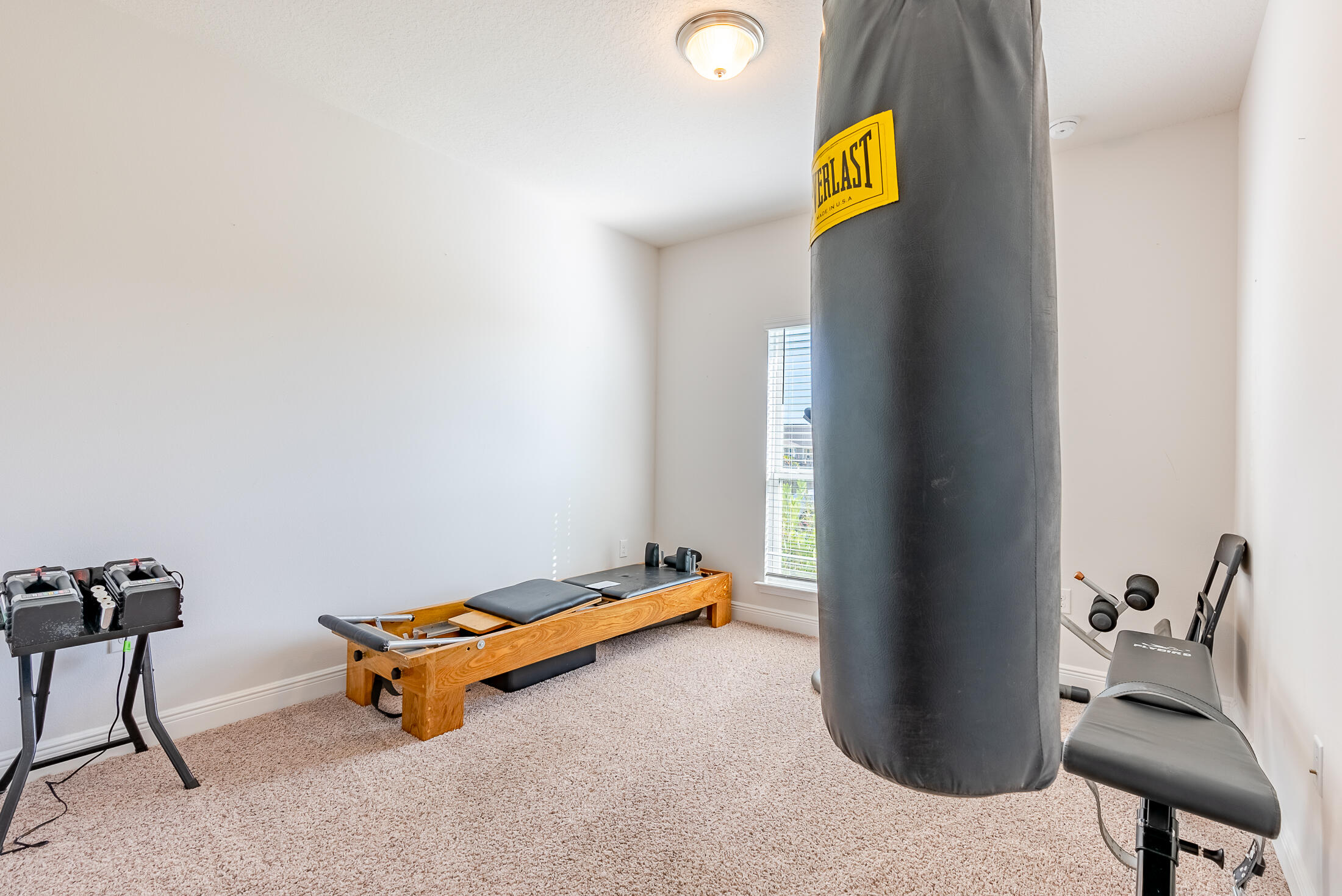 Fanning Bayou - Residential