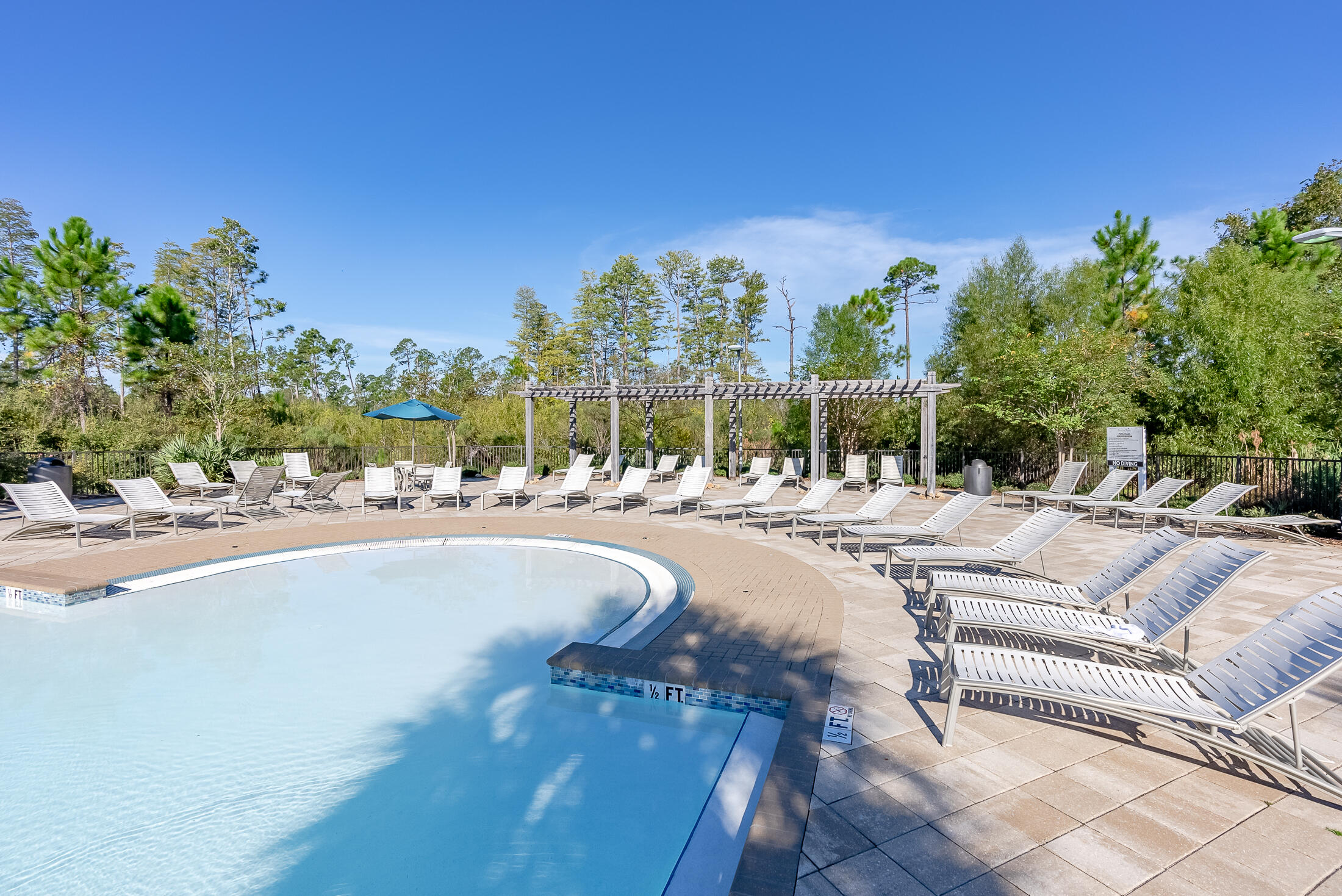 Fanning Bayou - Residential