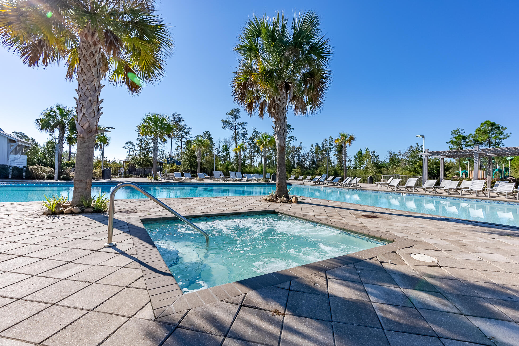 Fanning Bayou - Residential