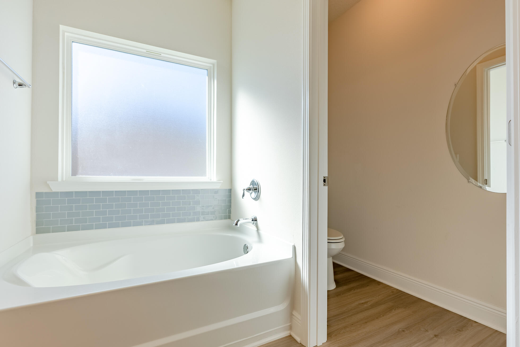 Fanning Bayou - Residential