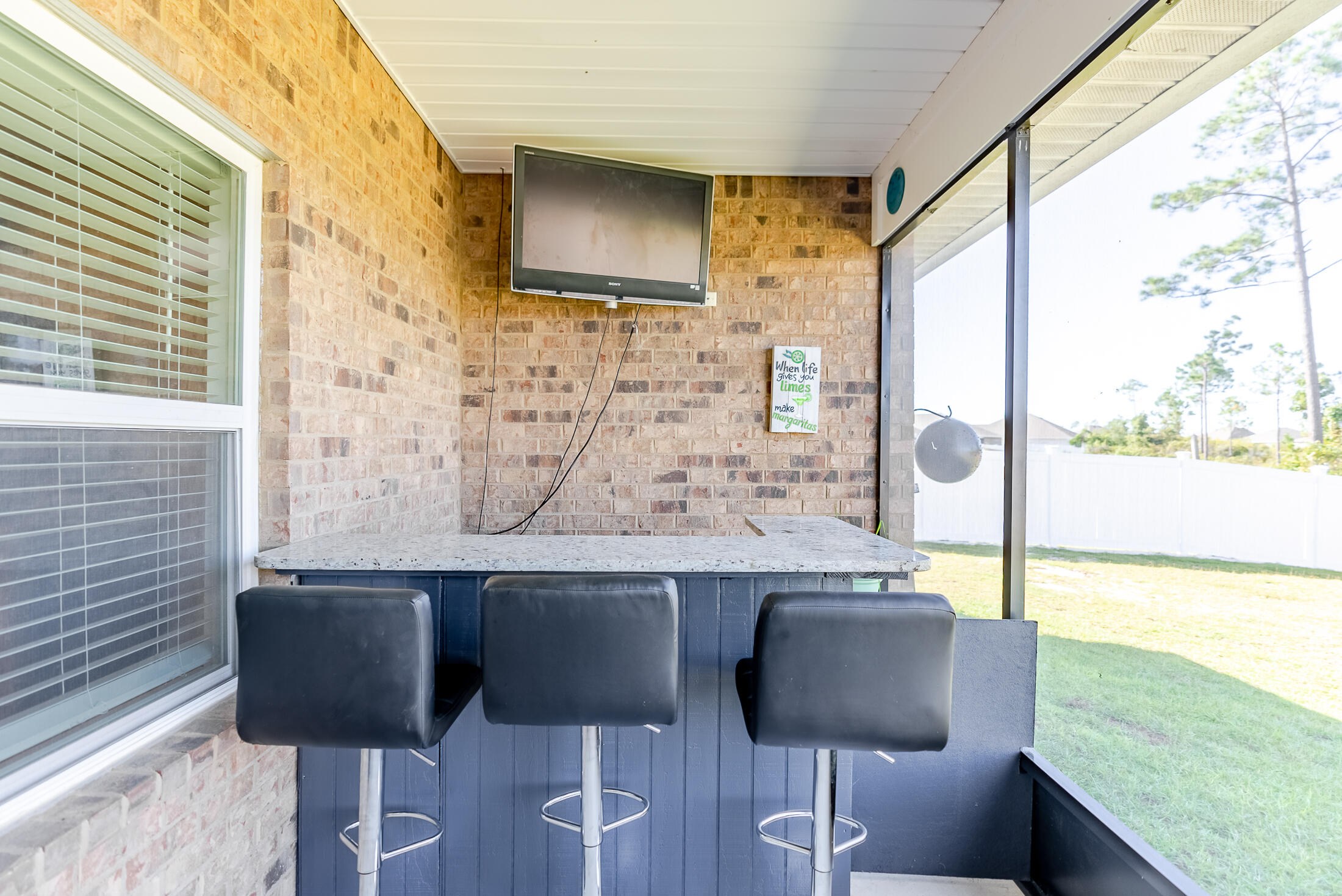 Fanning Bayou - Residential