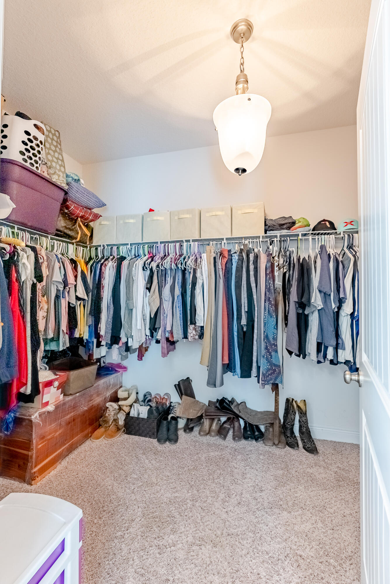 Fanning Bayou - Residential