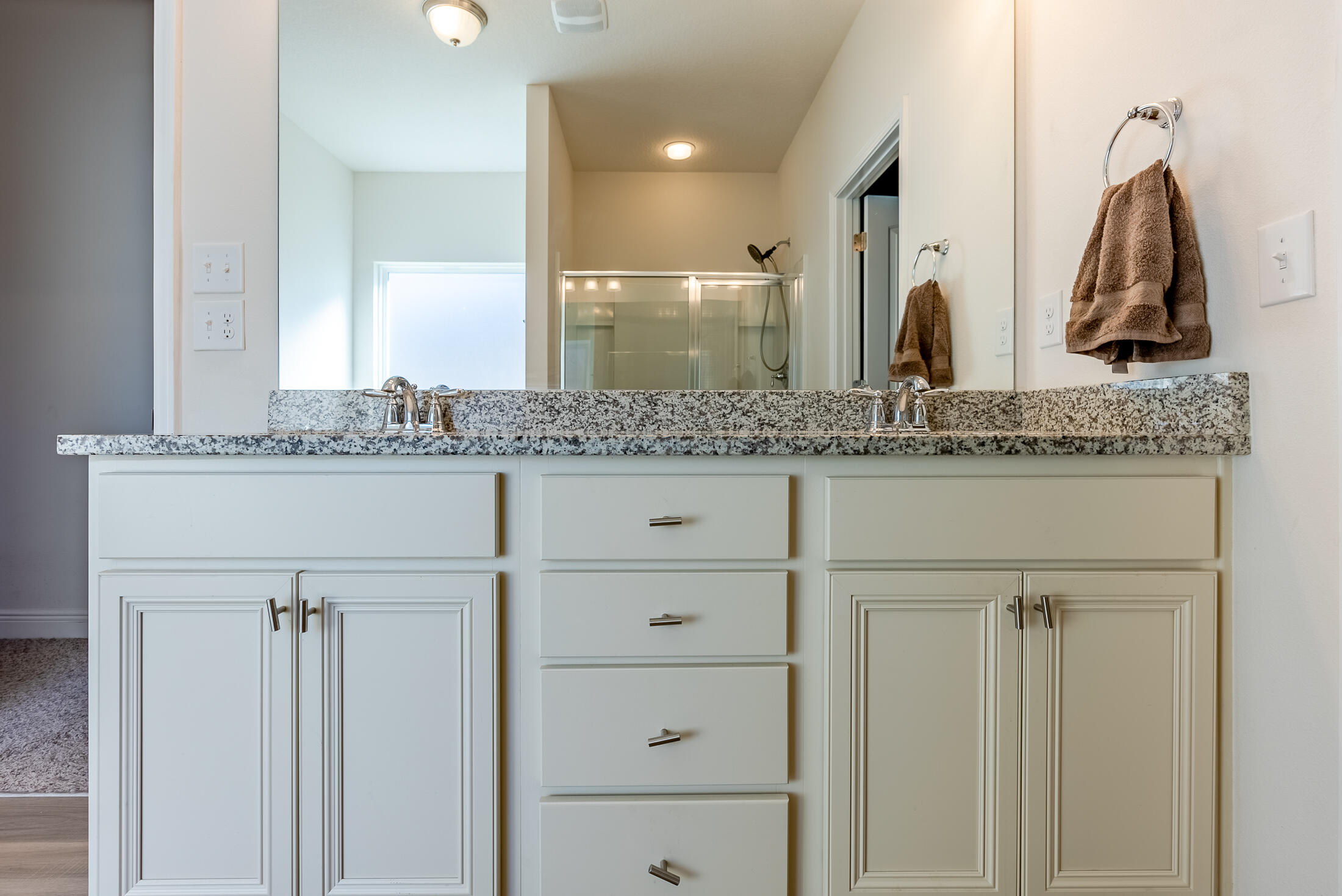 Fanning Bayou - Residential