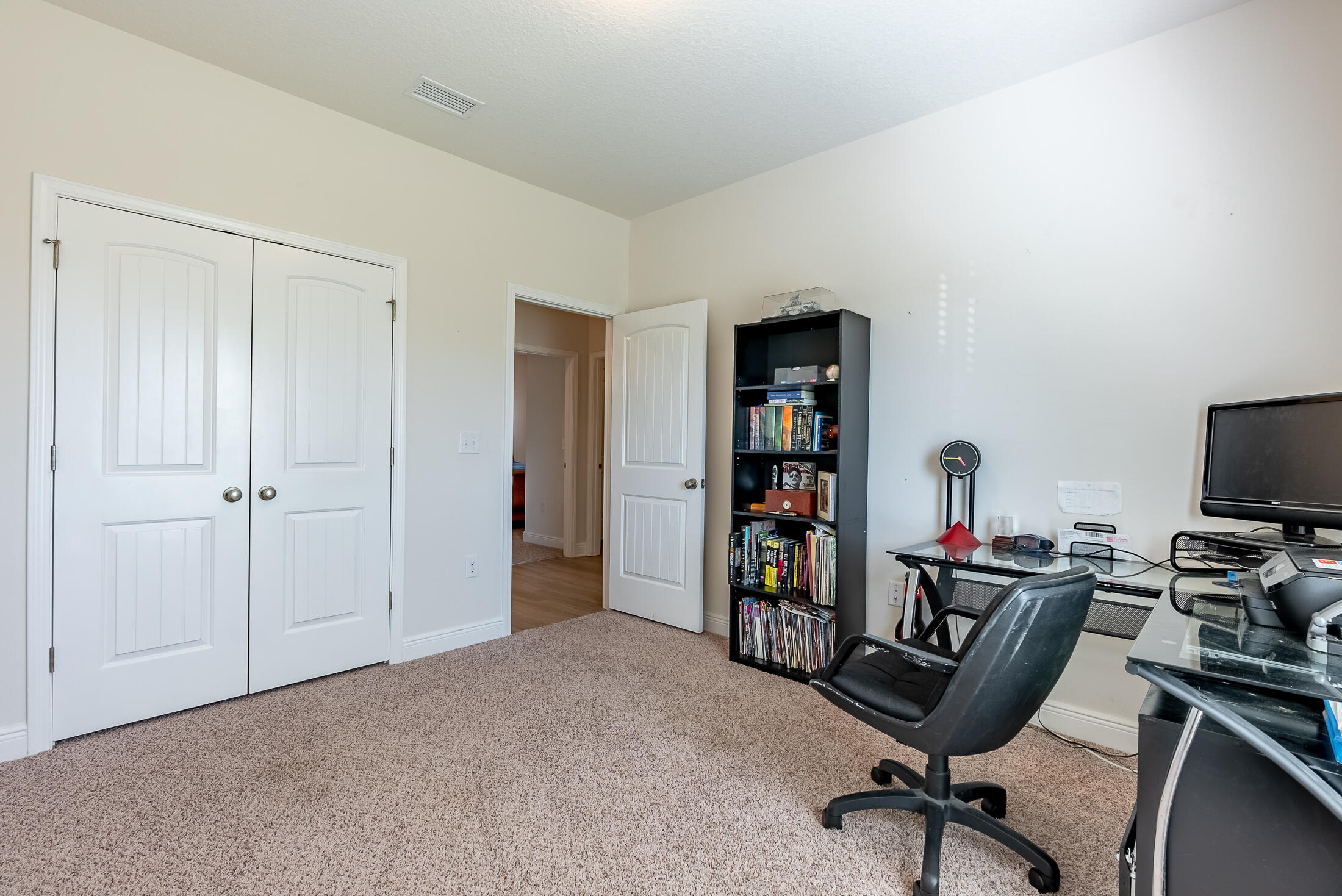 Fanning Bayou - Residential