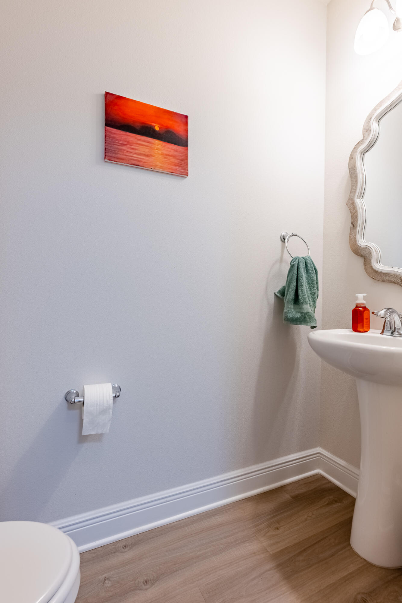 Fanning Bayou - Residential