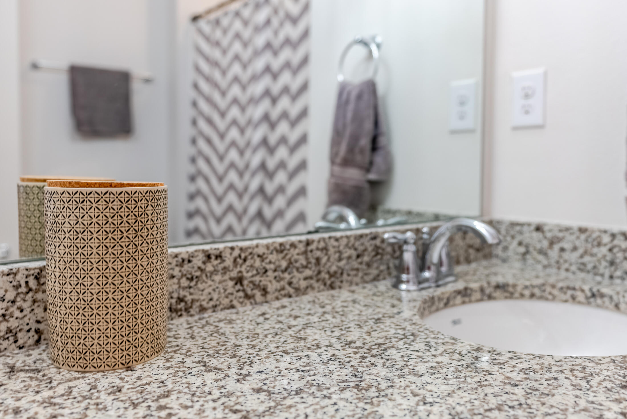 Fanning Bayou - Residential