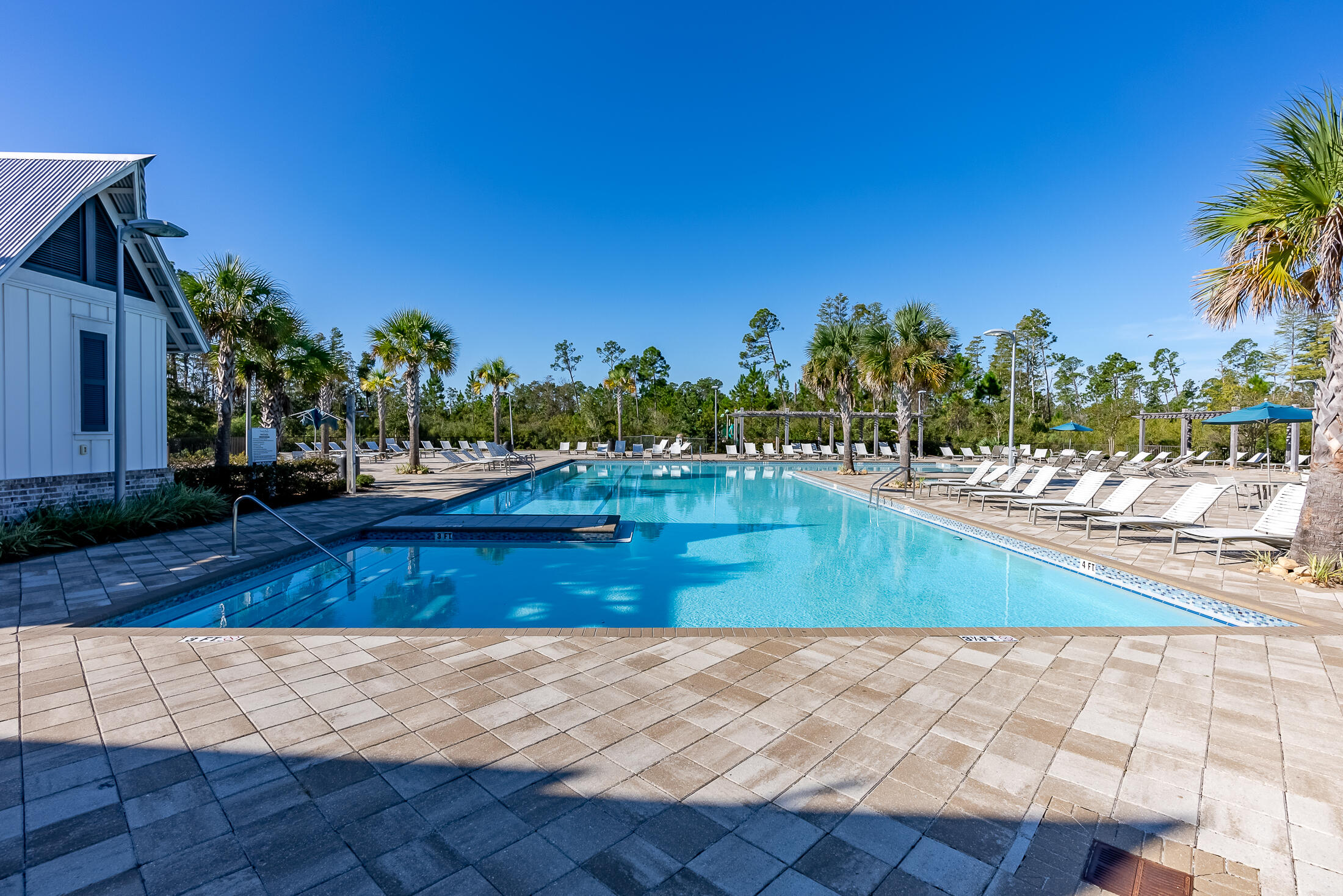 Fanning Bayou - Residential