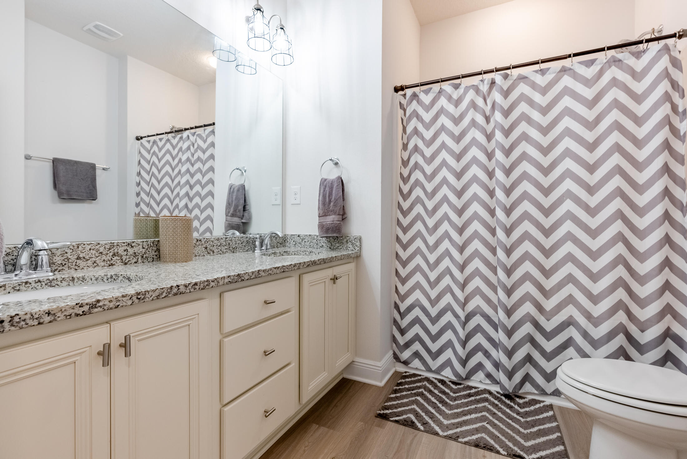 Fanning Bayou - Residential