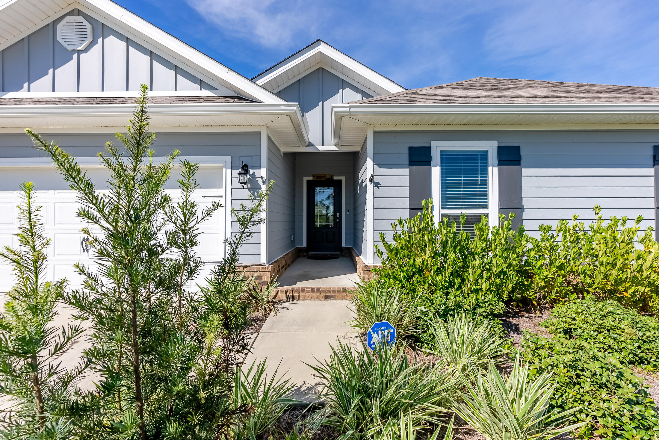 Fanning Bayou - Residential