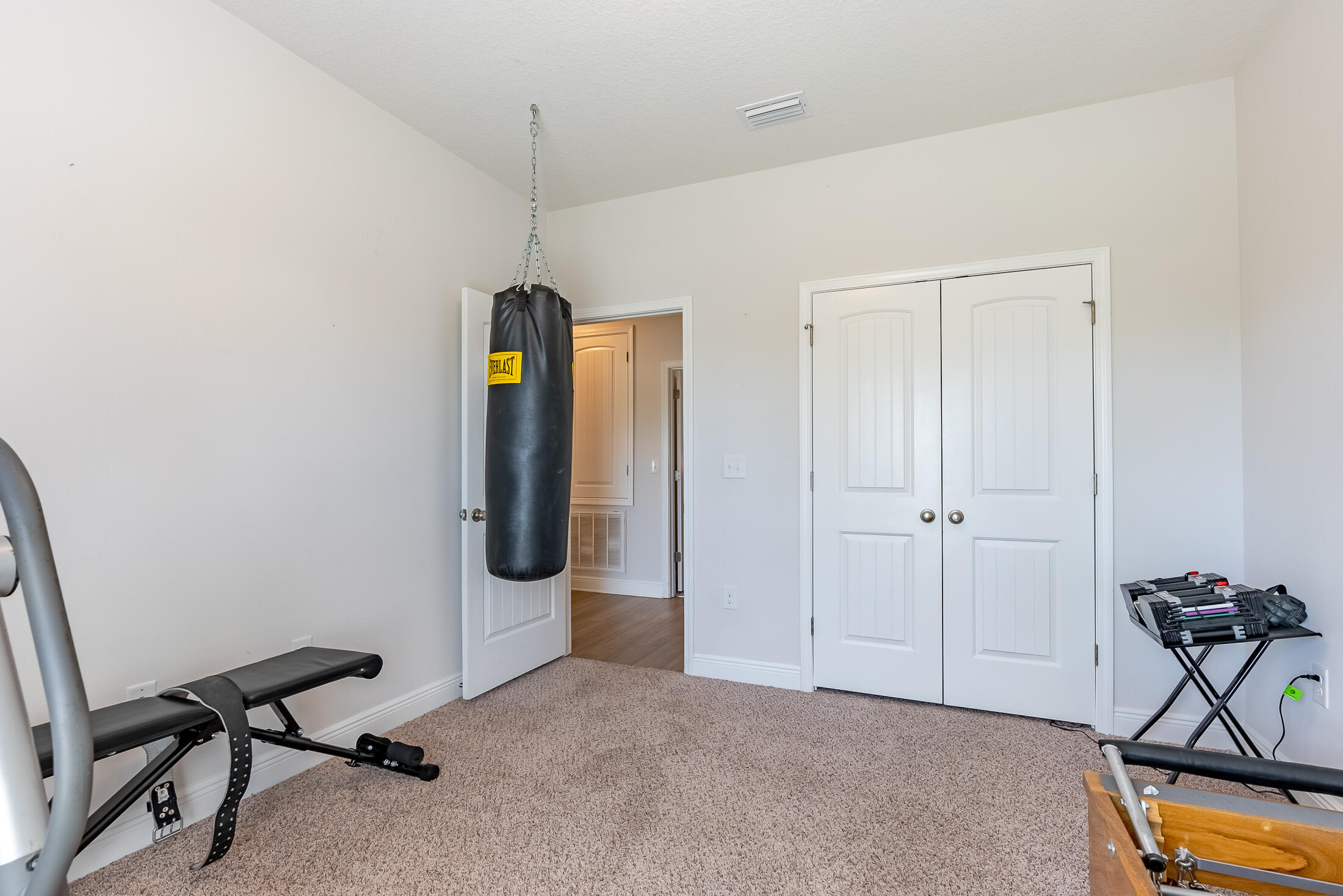 Fanning Bayou - Residential