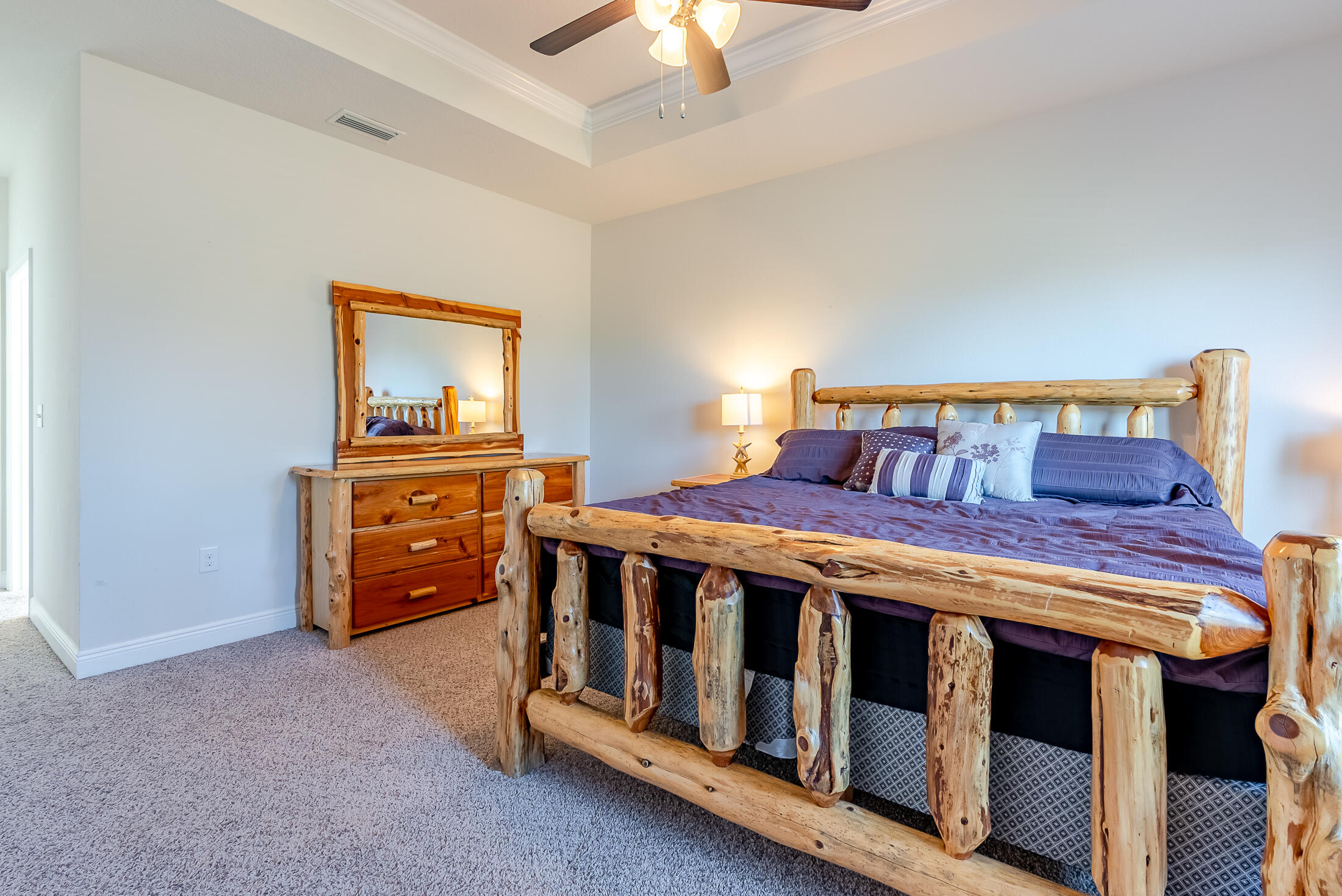 Fanning Bayou - Residential