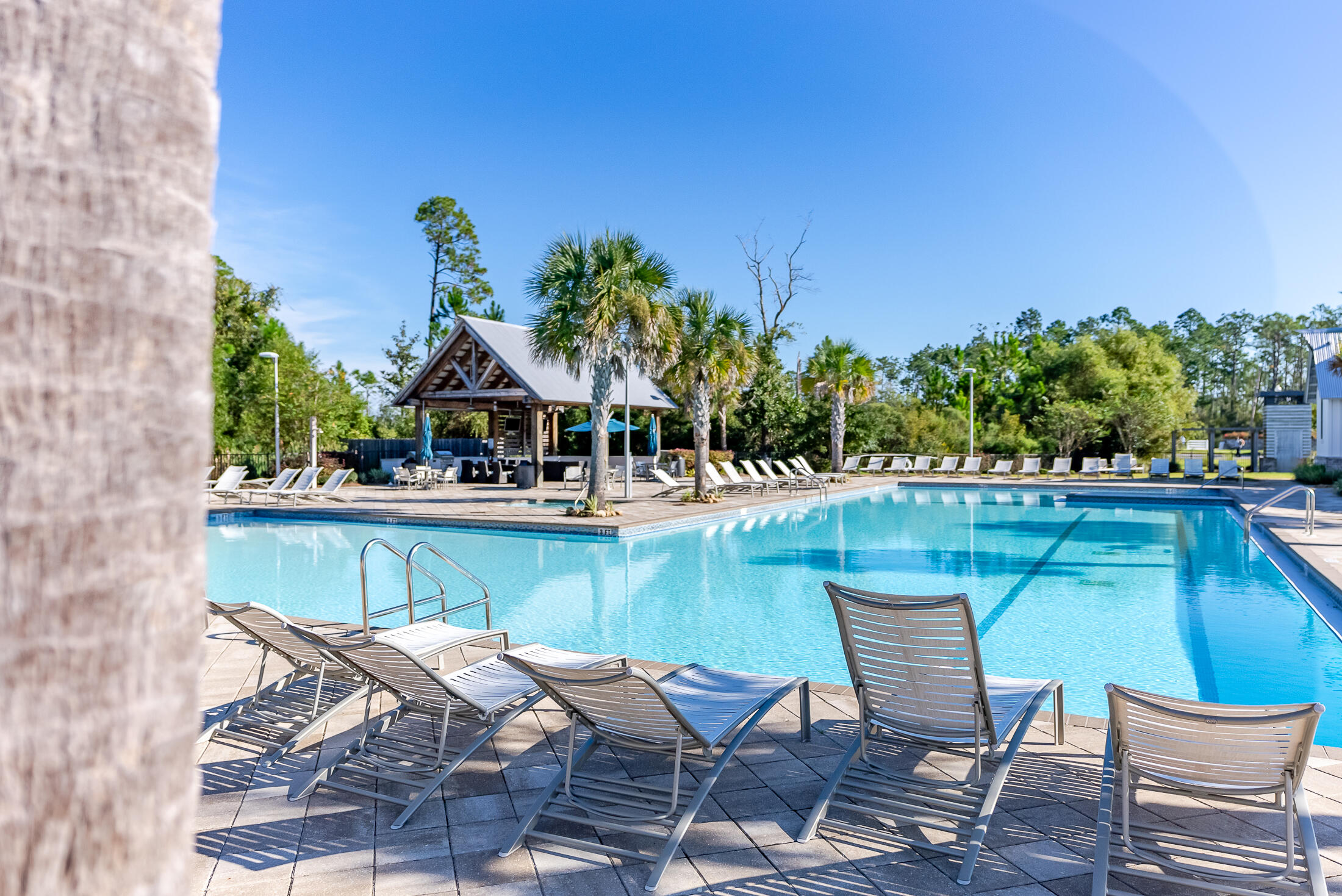 Fanning Bayou - Residential