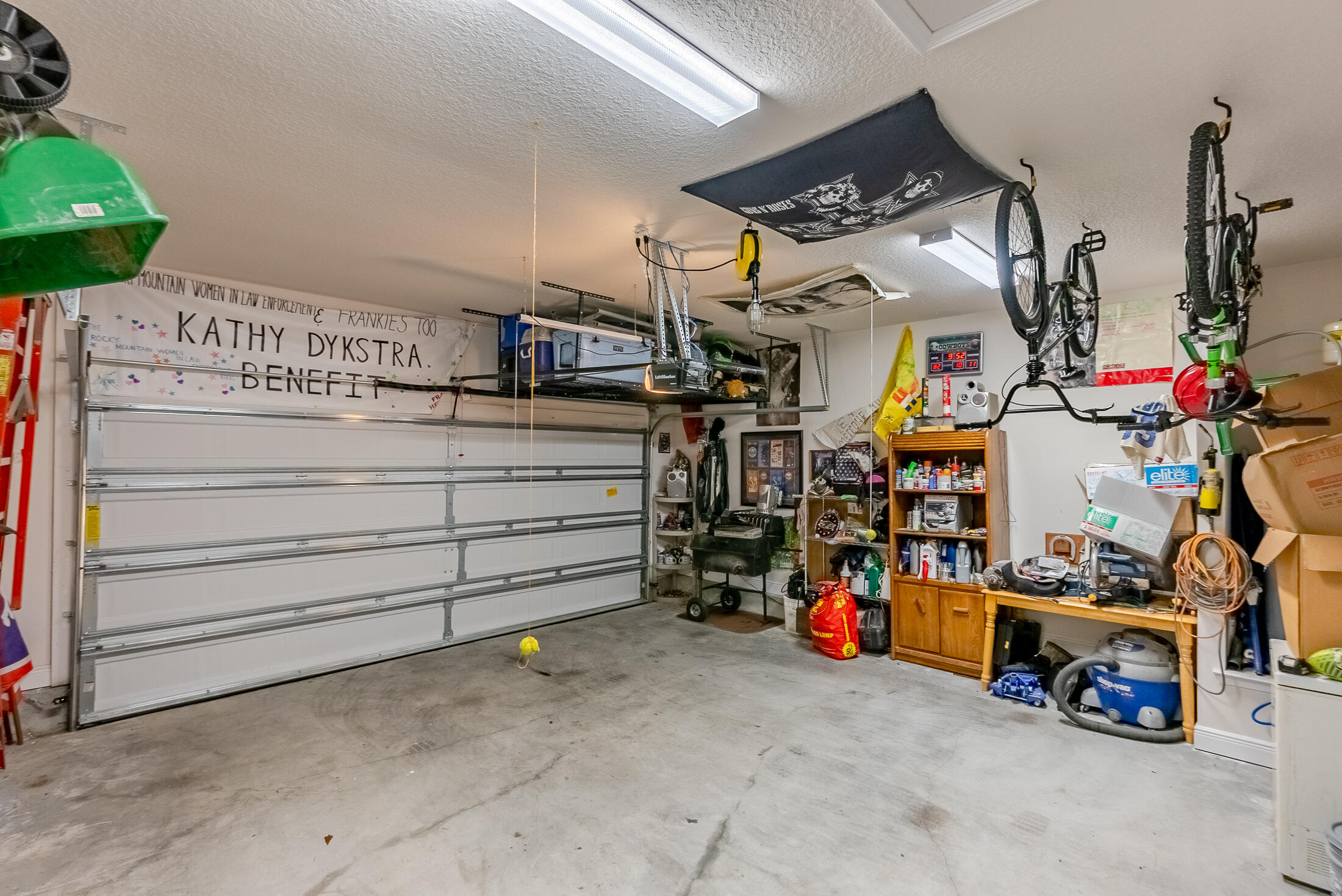 Fanning Bayou - Residential