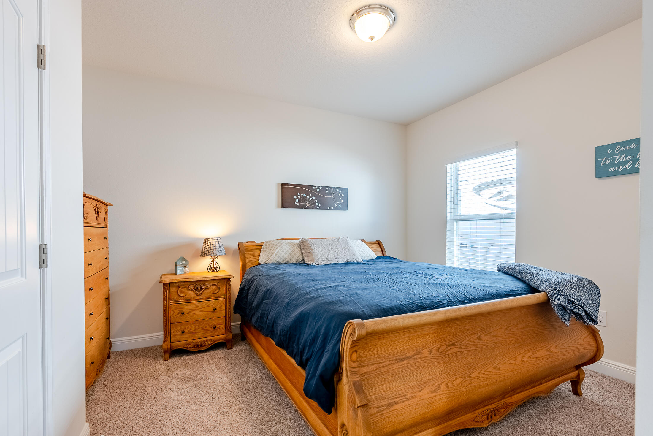 Fanning Bayou - Residential