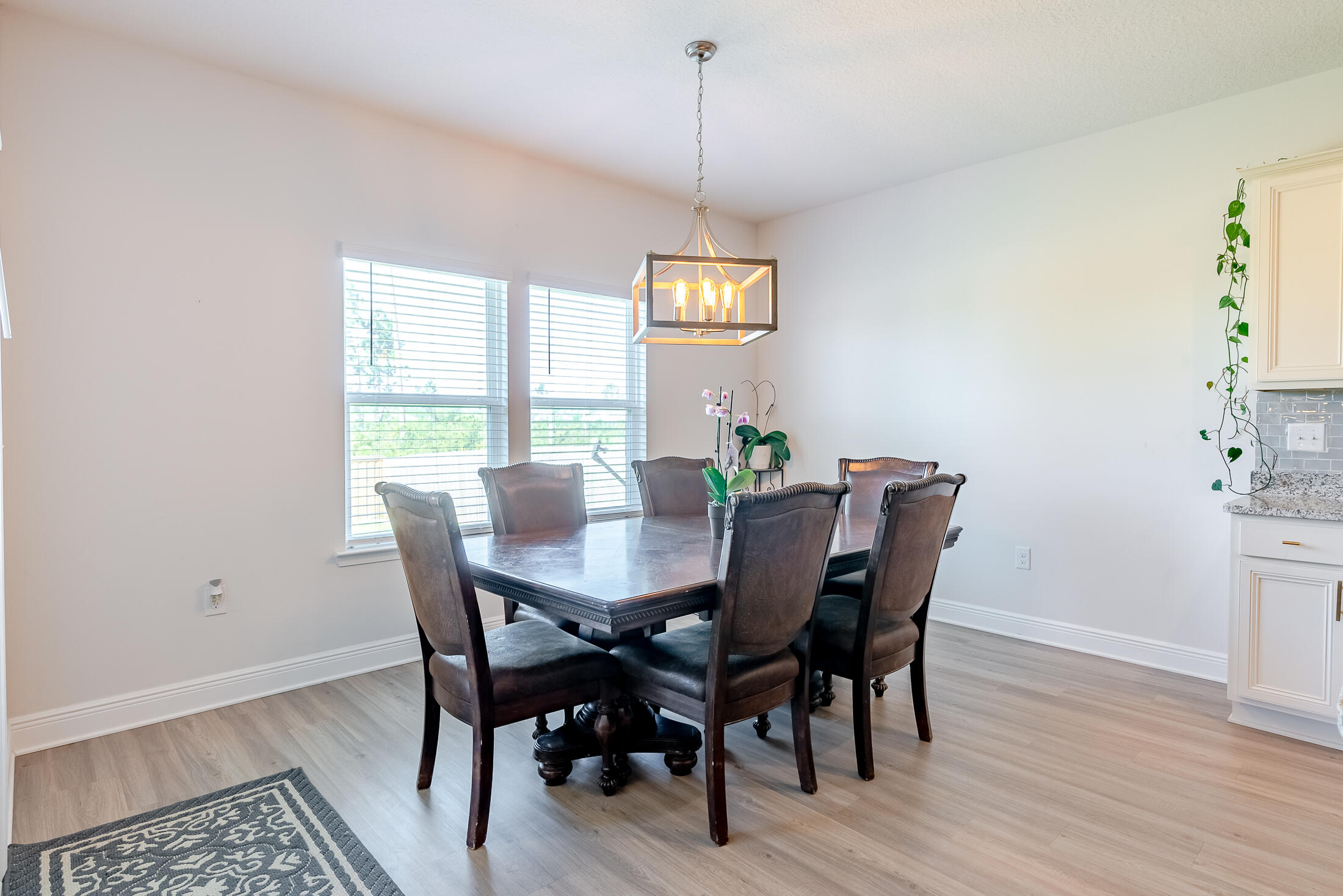 Fanning Bayou - Residential