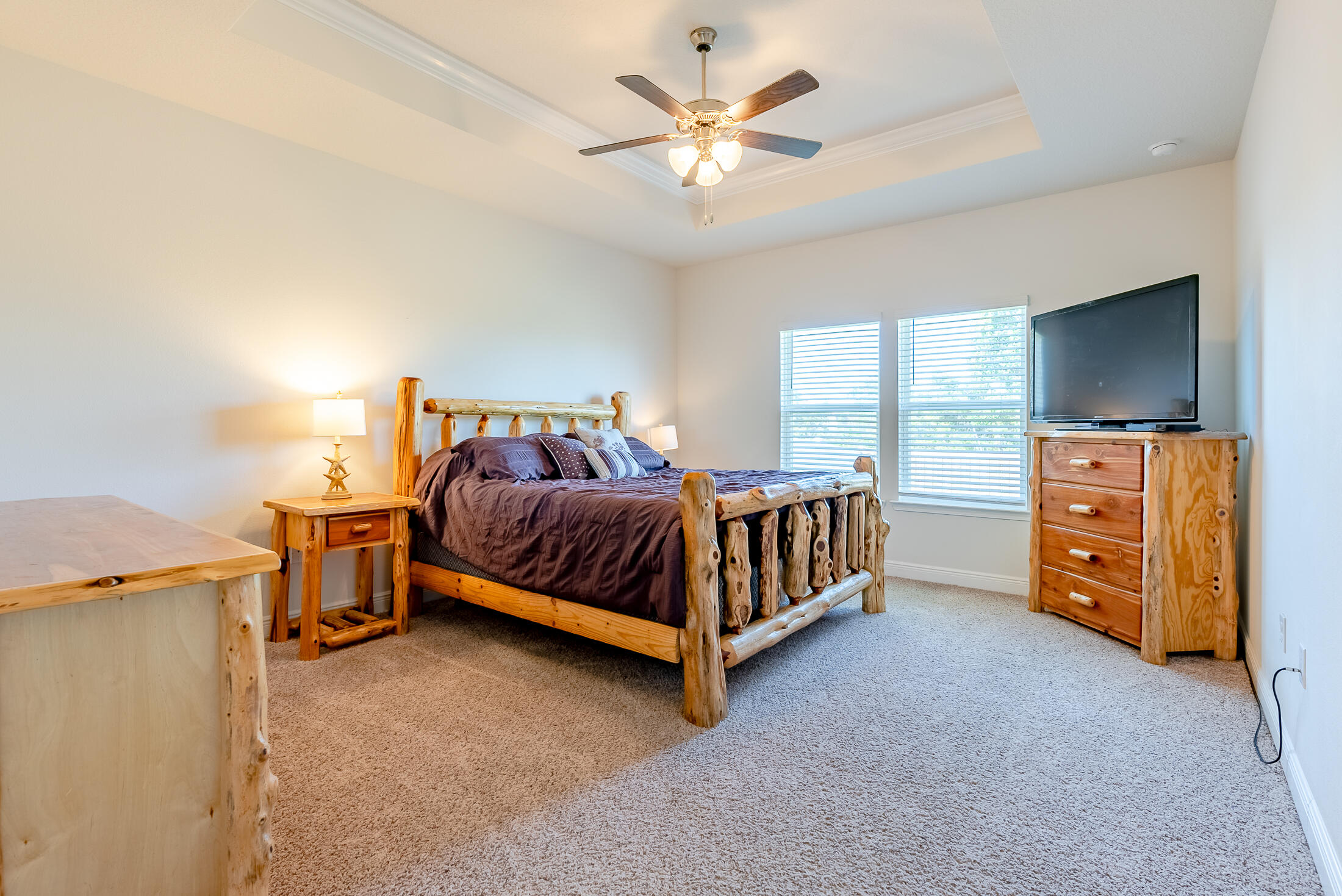 Fanning Bayou - Residential