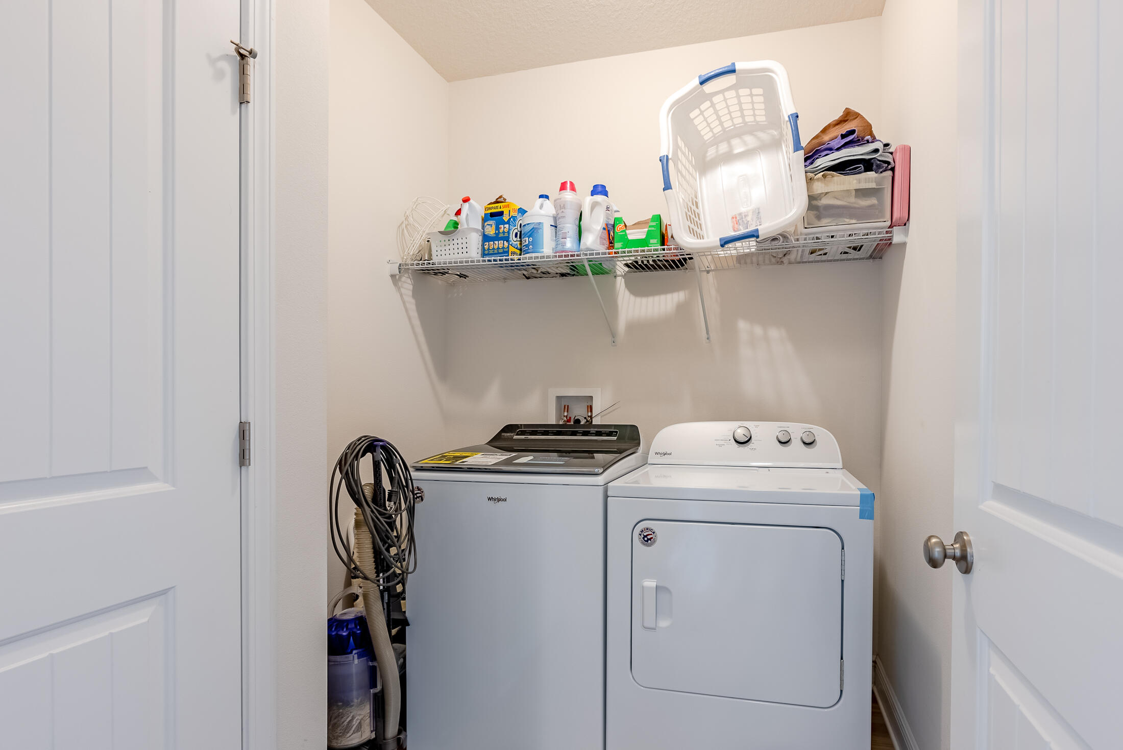 Fanning Bayou - Residential